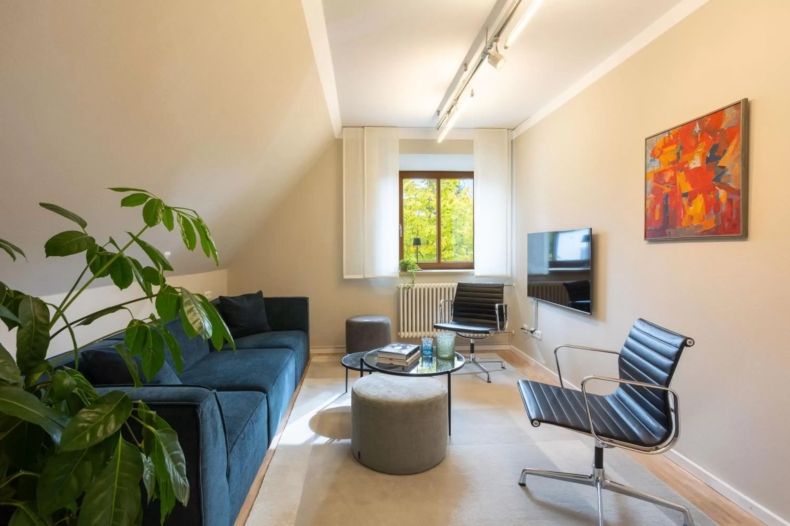 Meeting/conference room, Seating Area in Hotel Klostergasthof