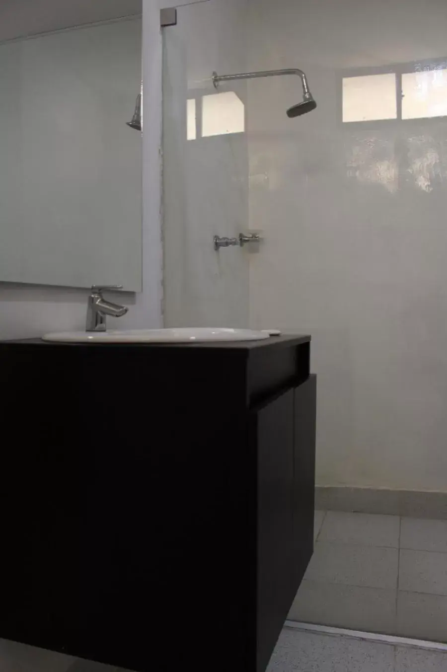 Single Room in Park Hotel Single Room in Park Hotel