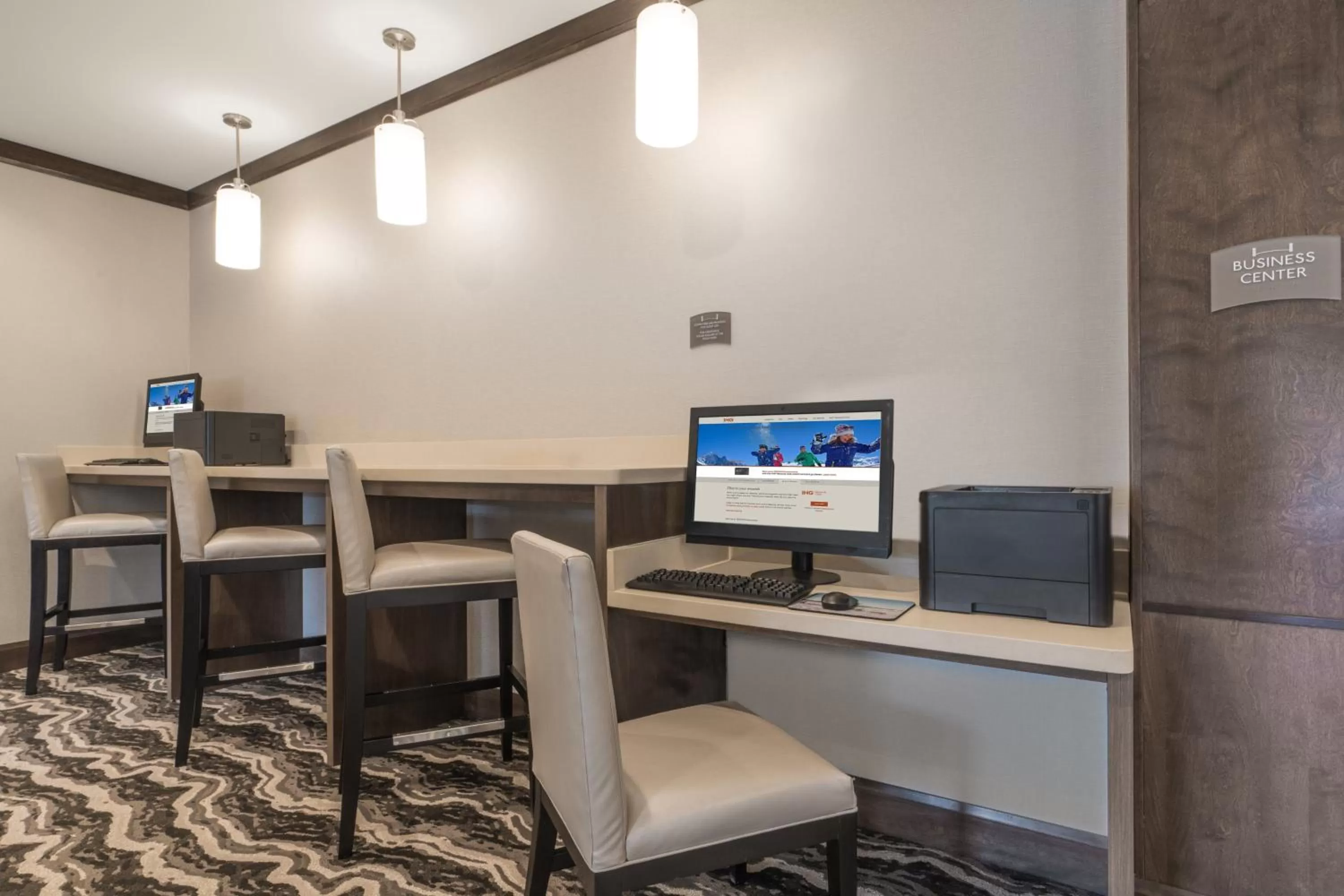 Other in Staybridge Suites Anchorage by IHG