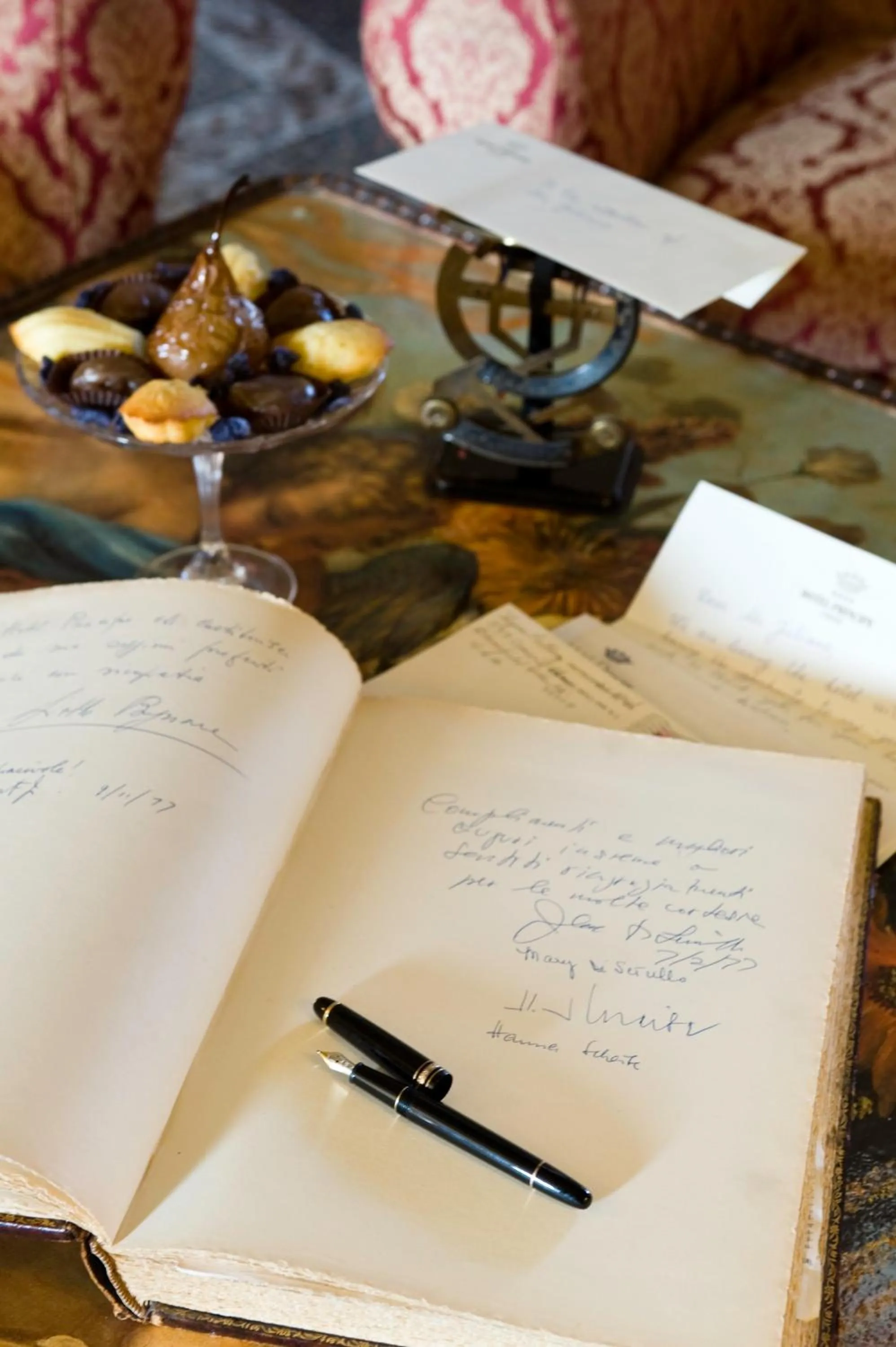 Other in Hotel Principe