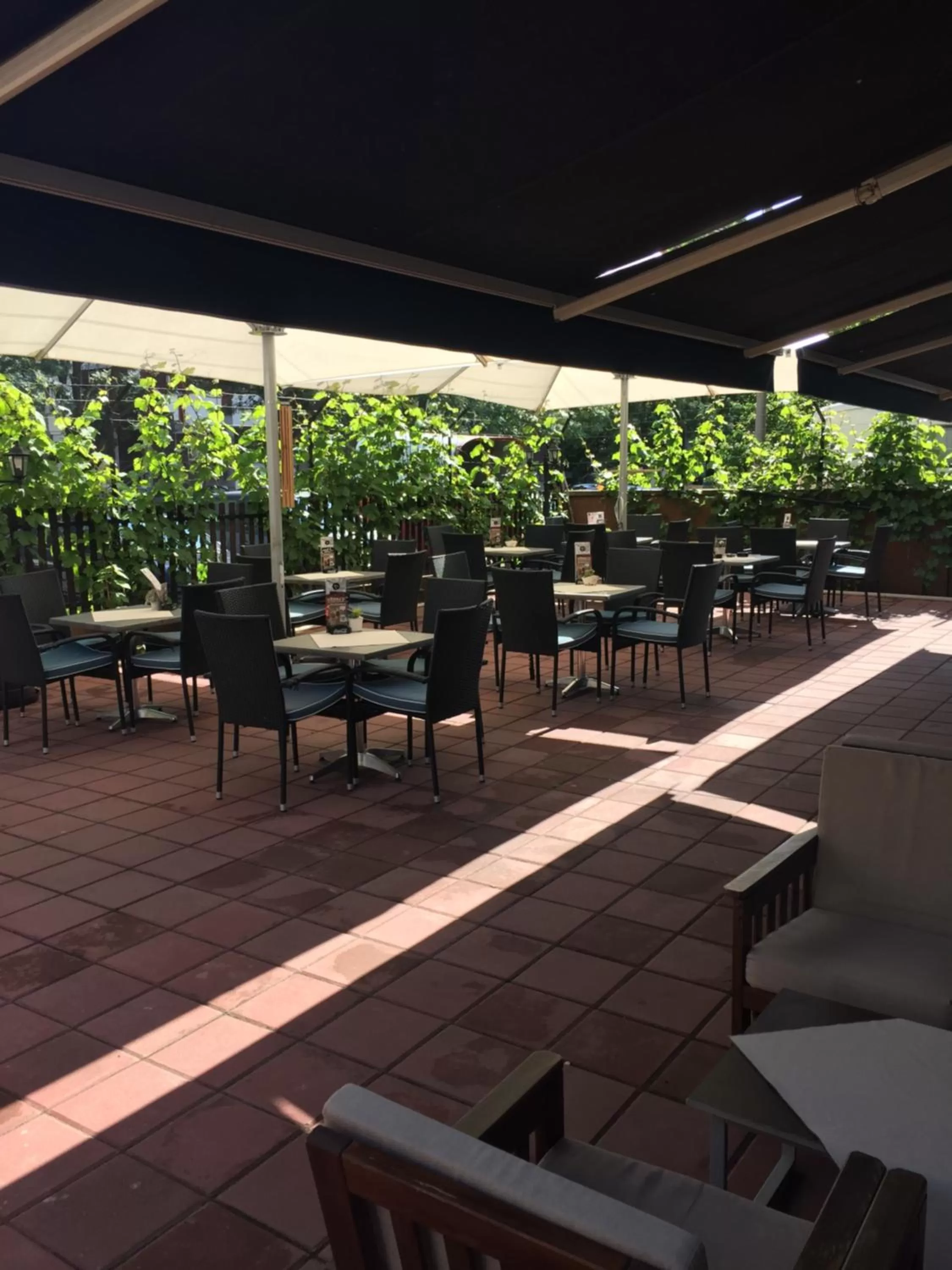 Internal: Not applicable to any particular room in B&B Alex18