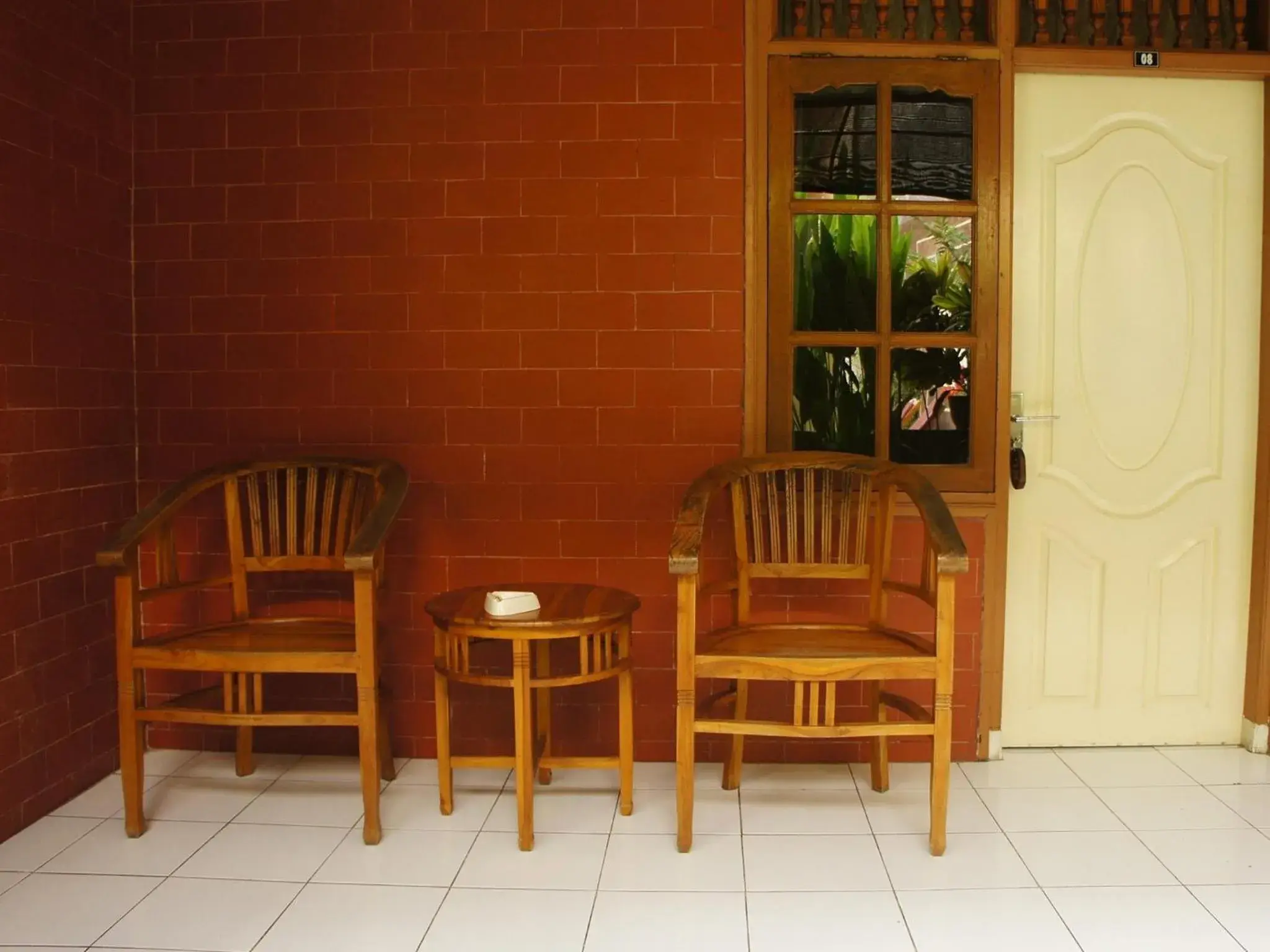 Property building, Dining Area in Waringin Homestay