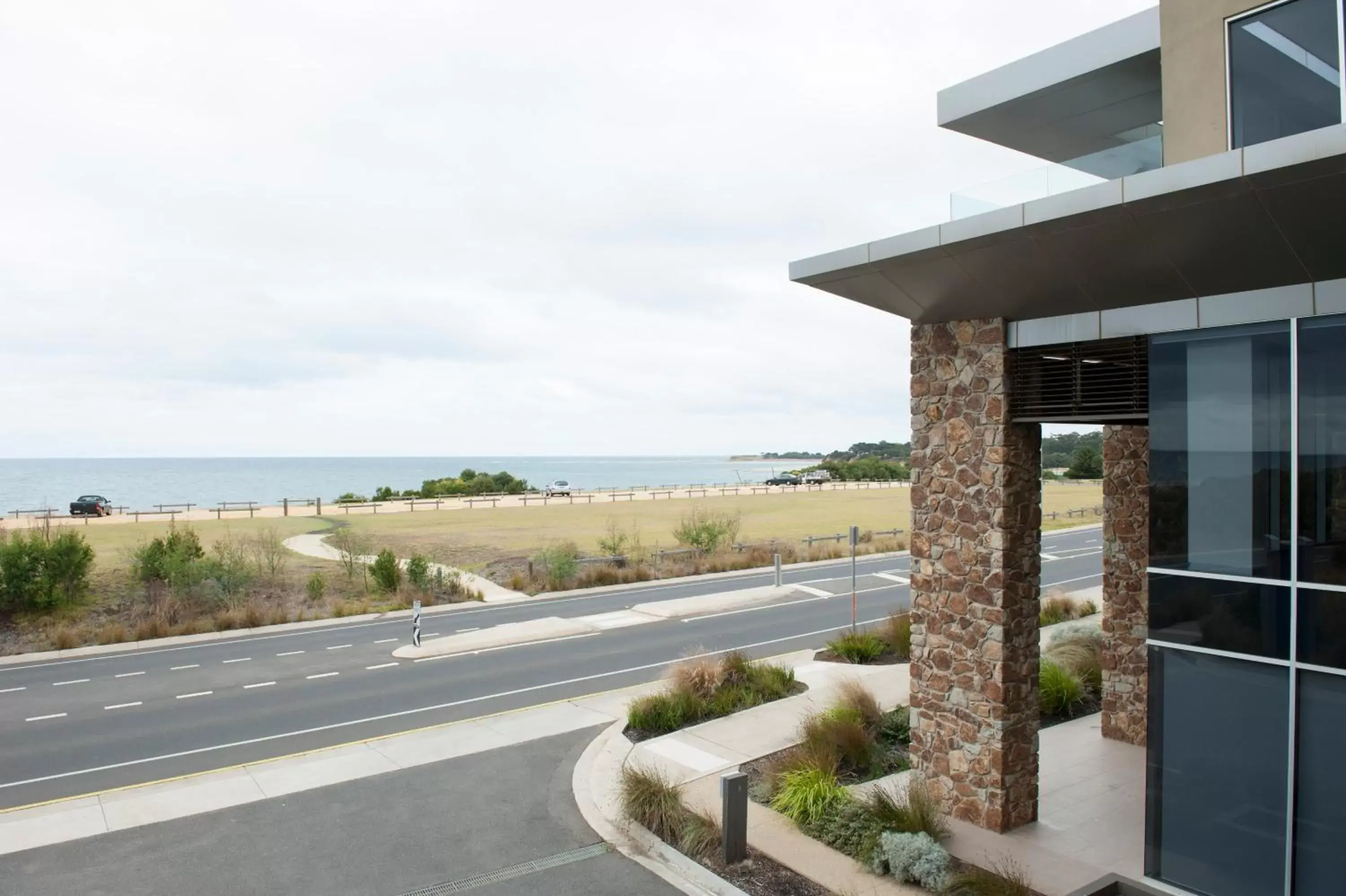 Bird's eye view in Wyndham Resort Torquay Bird's eye view in Wyndham Resort Torquay