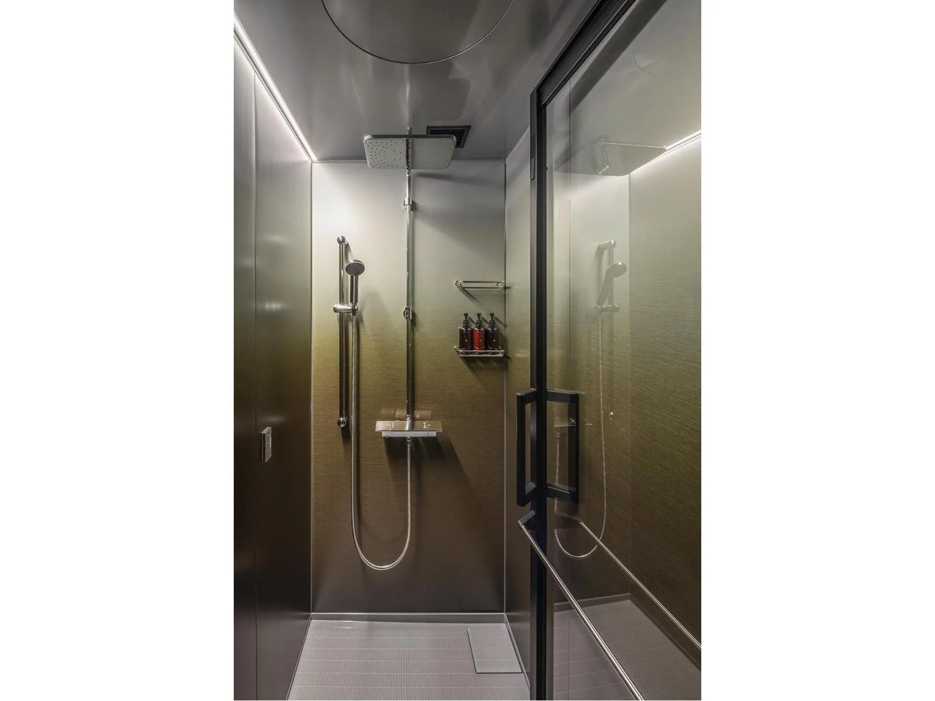 Bathroom in The Millennials Fukuoka