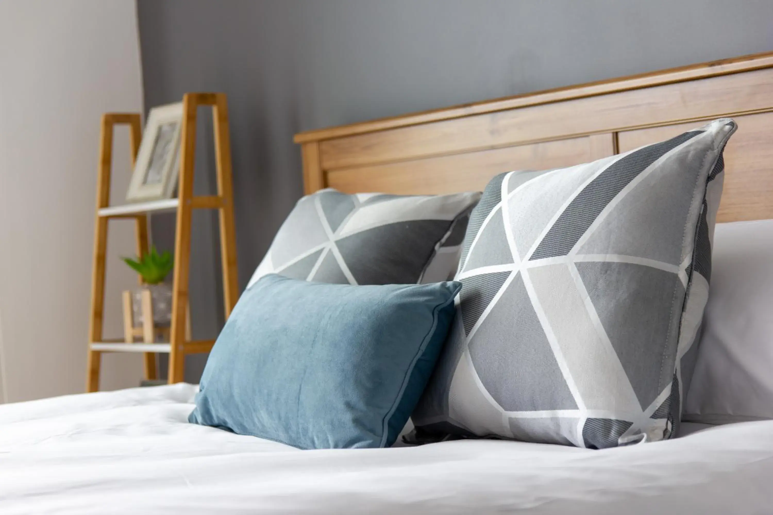 Tailor That Property - Chelsea House Tailor That Property - Chelsea House