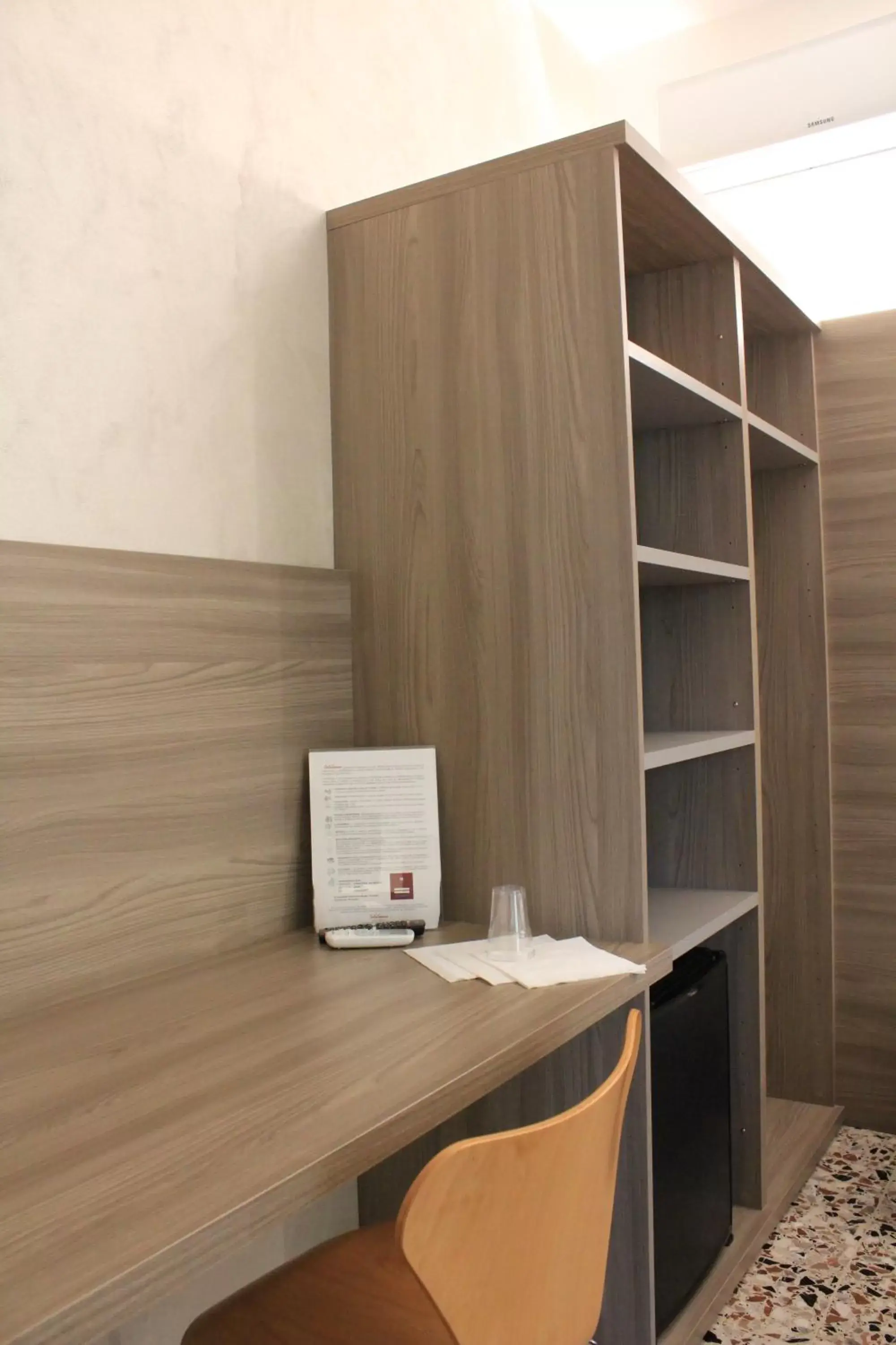 Superior Double or Twin Room with Mountain View - single occupancy in SoloSonno Superior Double or Twin Room with Mountain View - single occupancy in SoloSonno