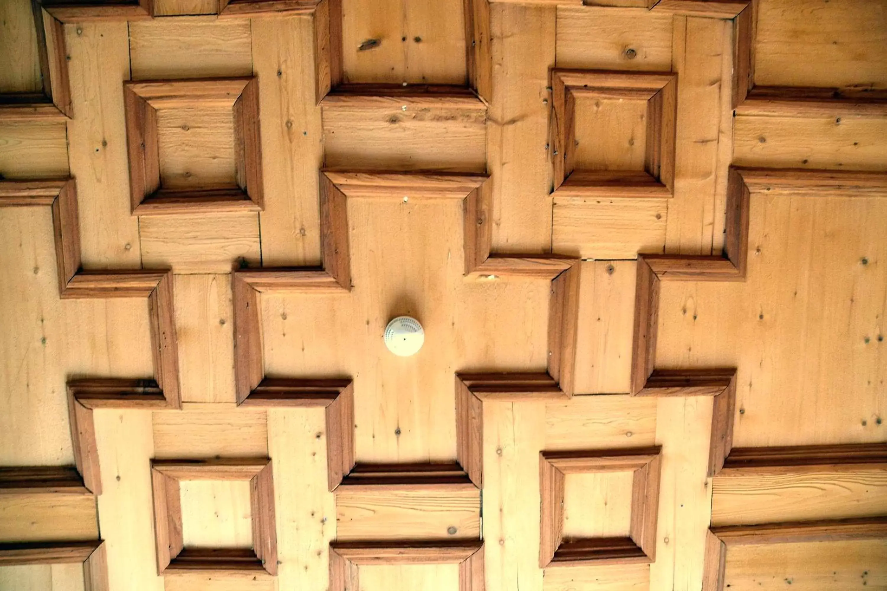 Decorative detail in Ambiente Hotel Freieck