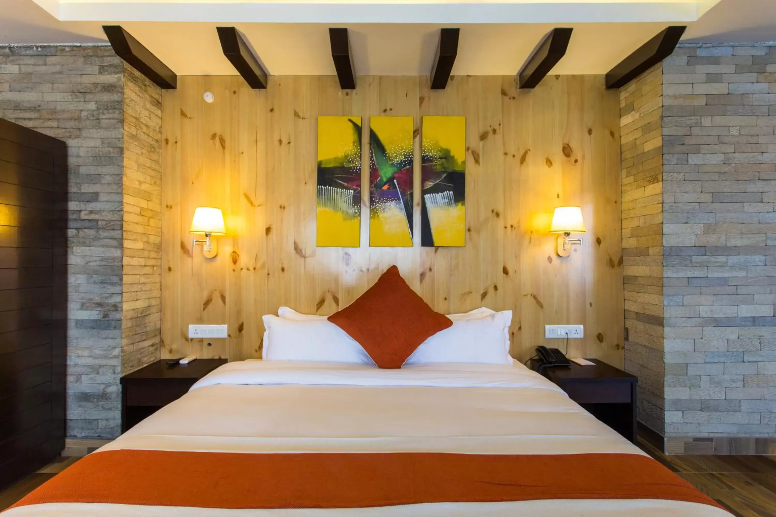 Other, Bed in Bodhi Suites Boutique Hotel and Spa