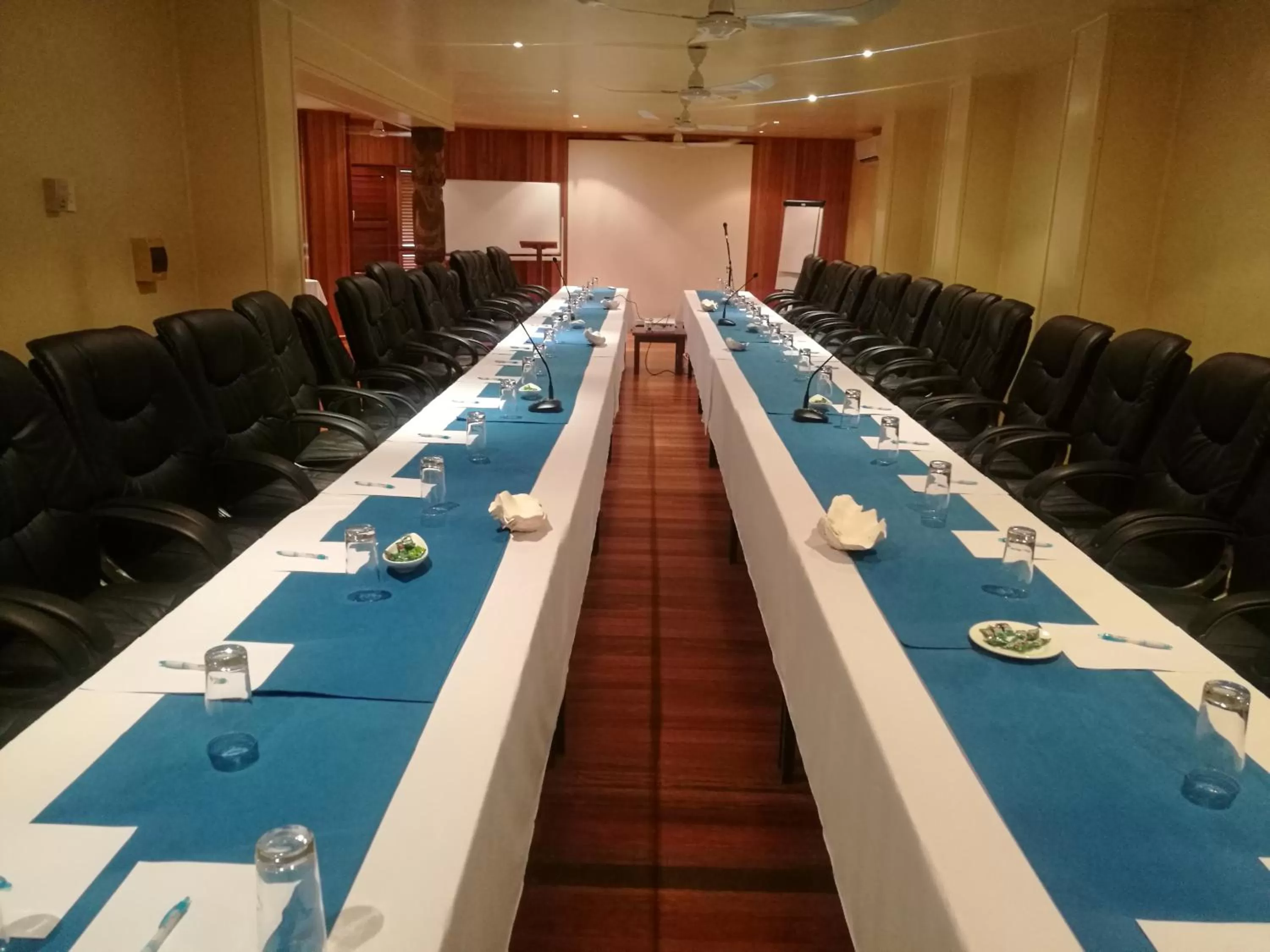 Meeting/conference room in Rapopo Plantation Resort
