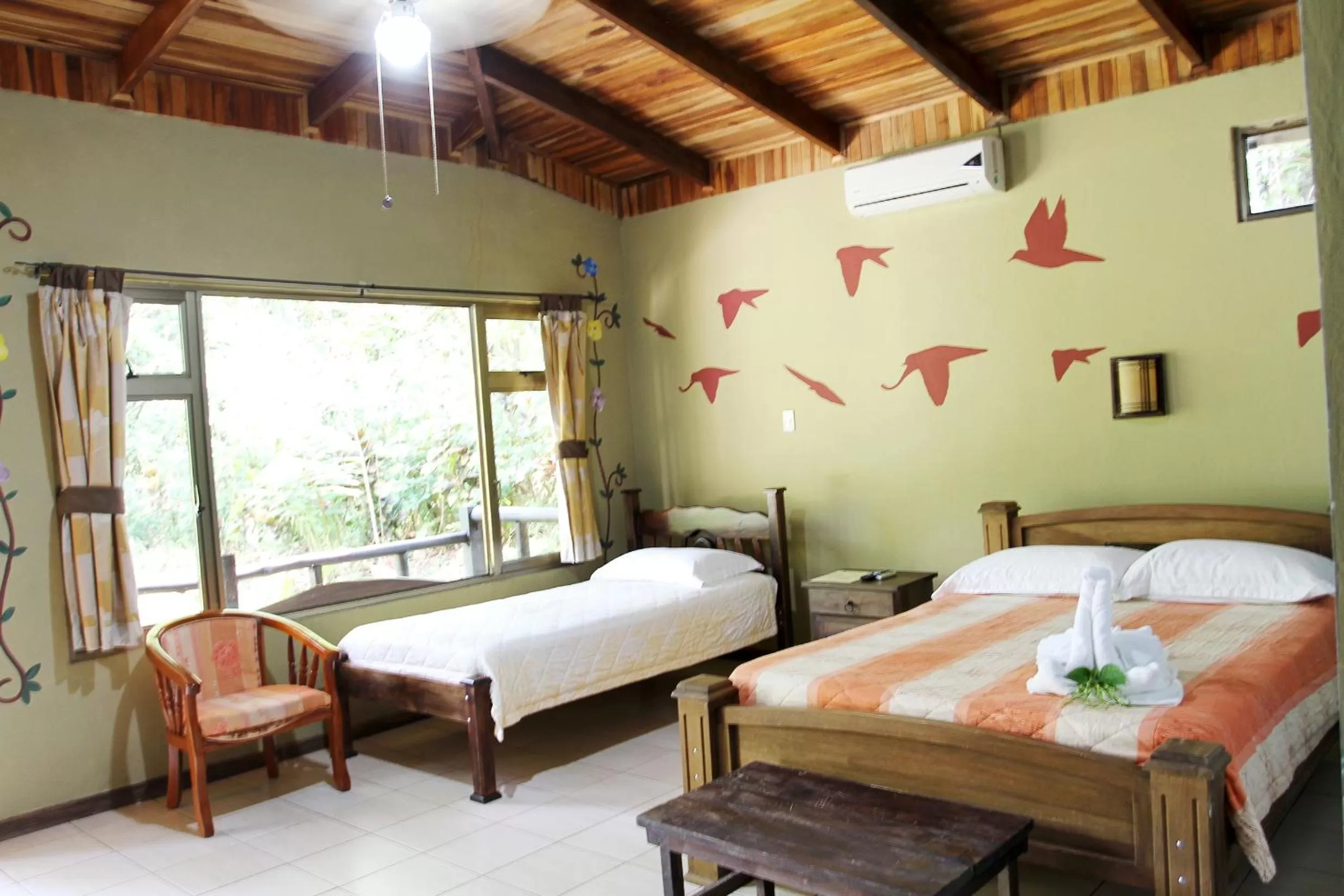 Hotel Kokoro Mineral Hot Springs