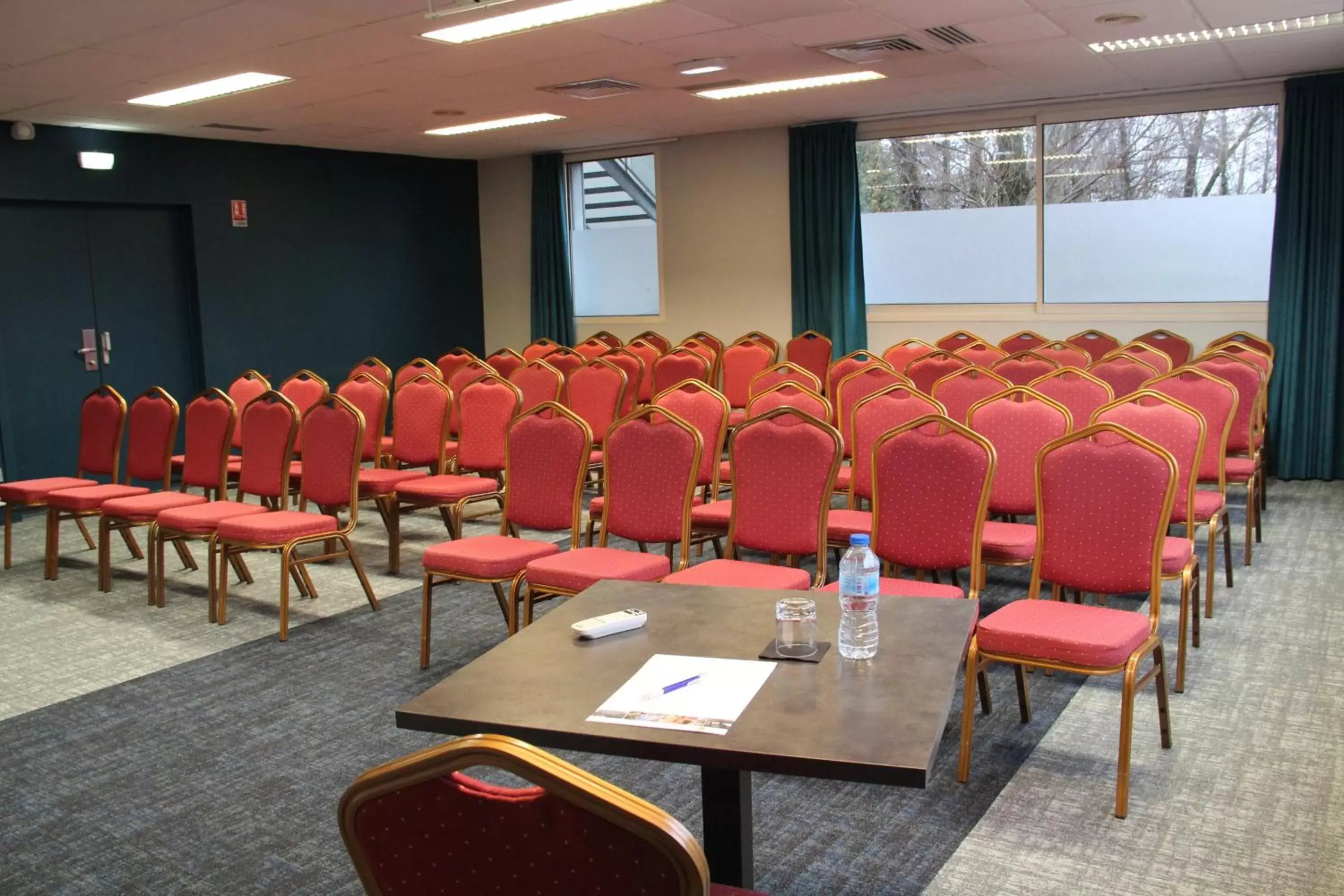 Meeting/conference room in Hotel & Spa Marina d'Adelphia