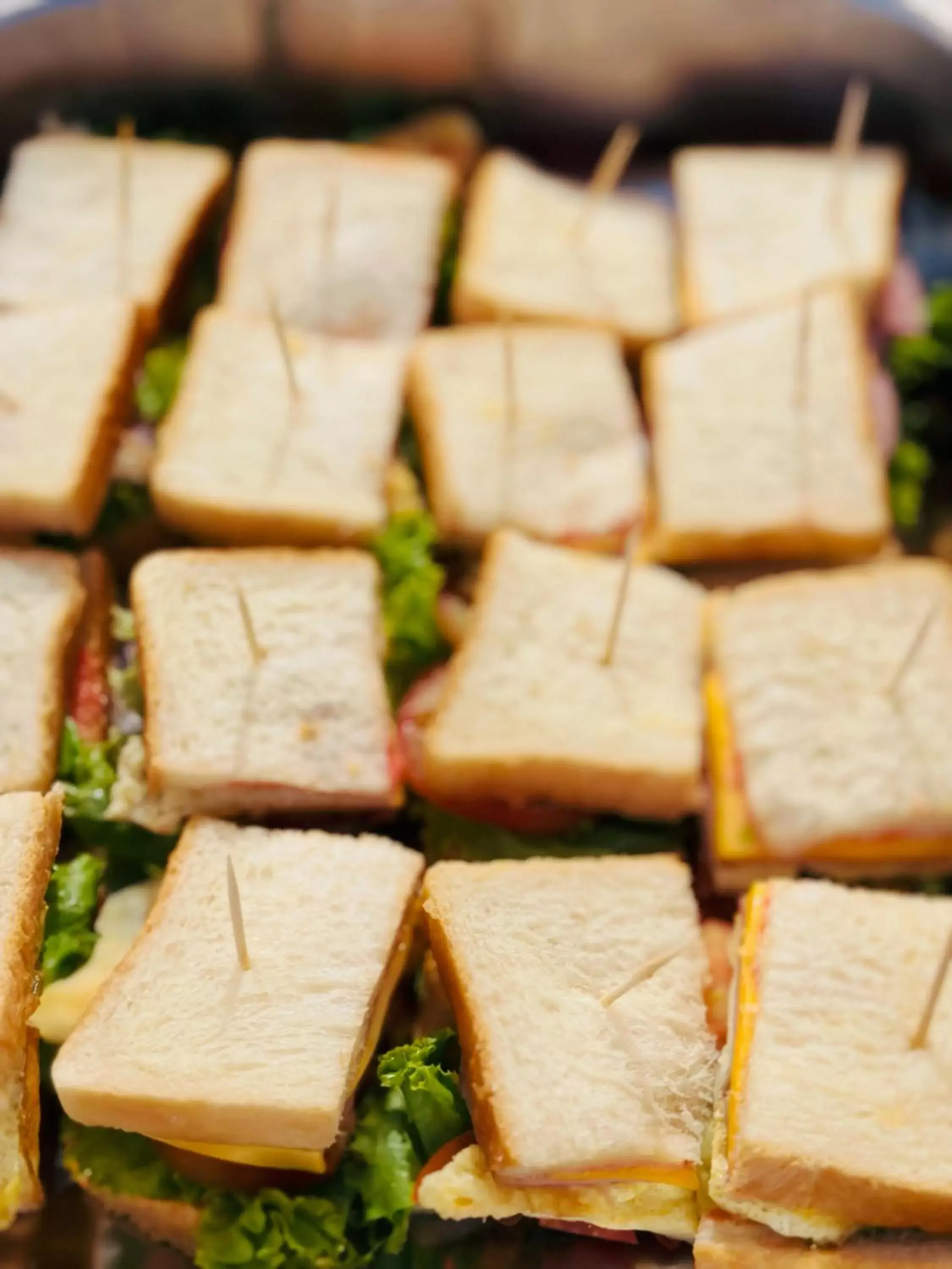 Breakfast in White Corner Hotel Breakfast in White Corner Hotel