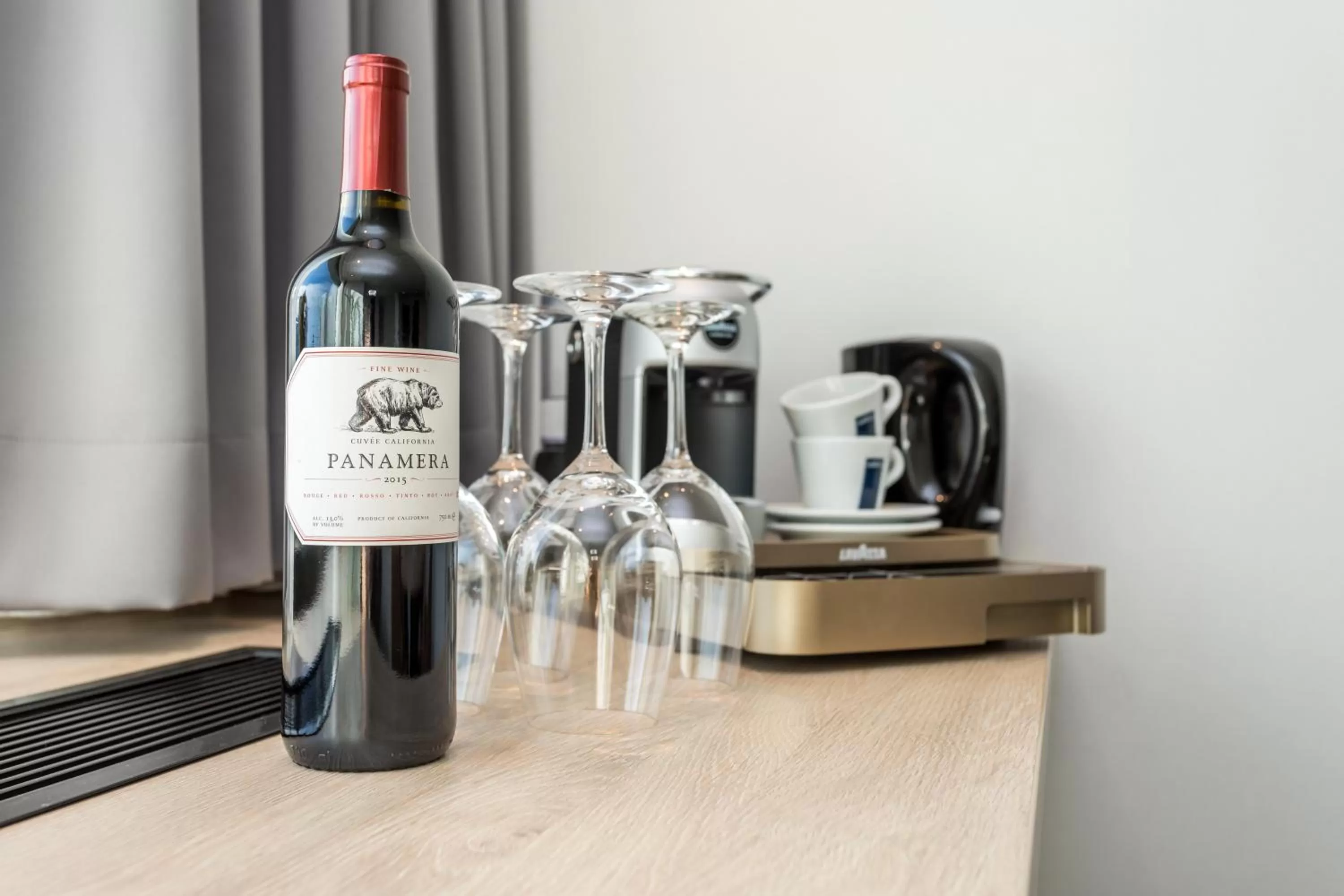 Hotel de Rousch - 4 sterren Superieur