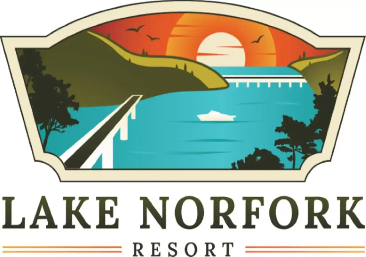 Property logo or sign, Property Logo/Sign in Lake Norfork Resort