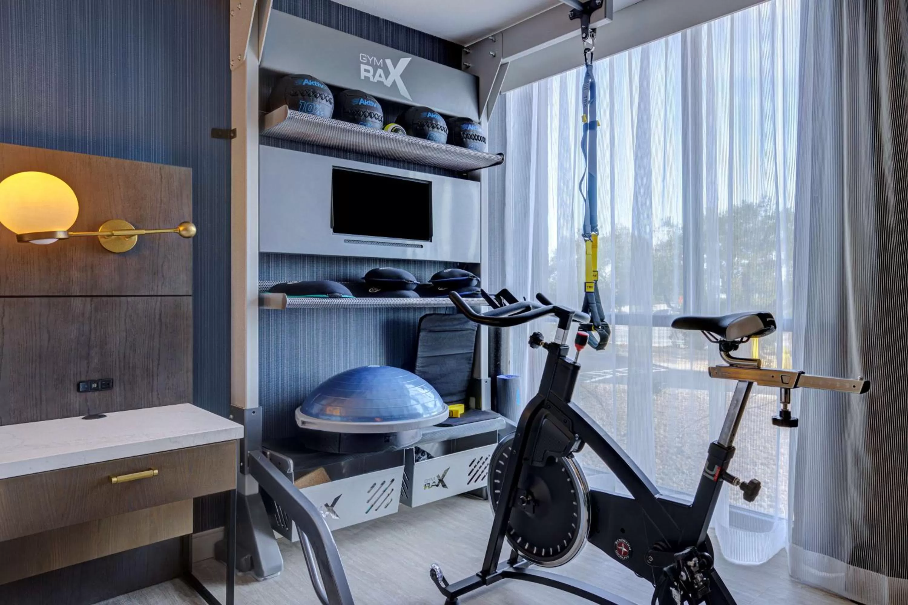 Photo of the whole room in Doubletree By Hilton Palmdale, Ca