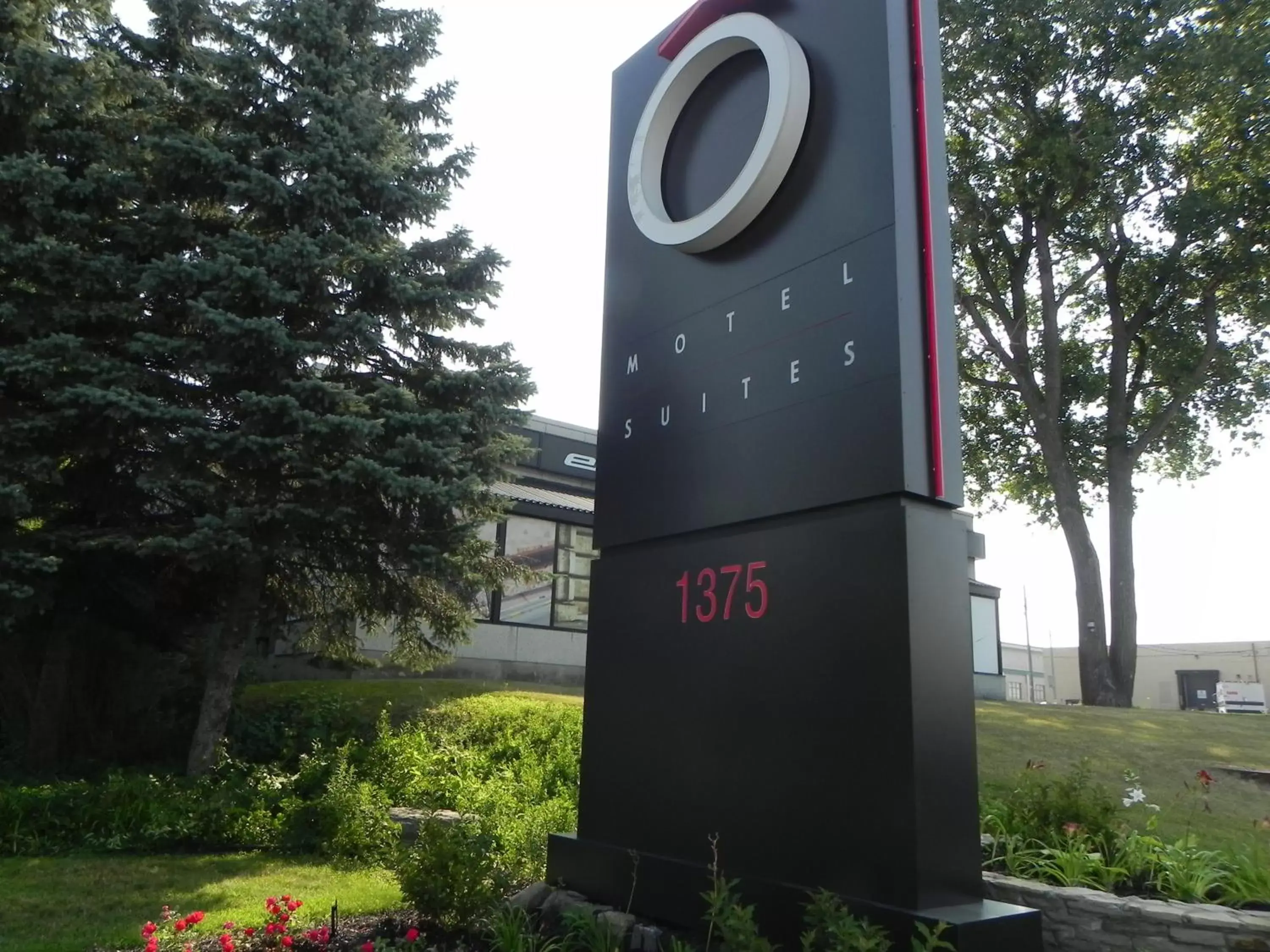 Logo/Certificate/Sign, Property Building in Hôtel Ô Laval