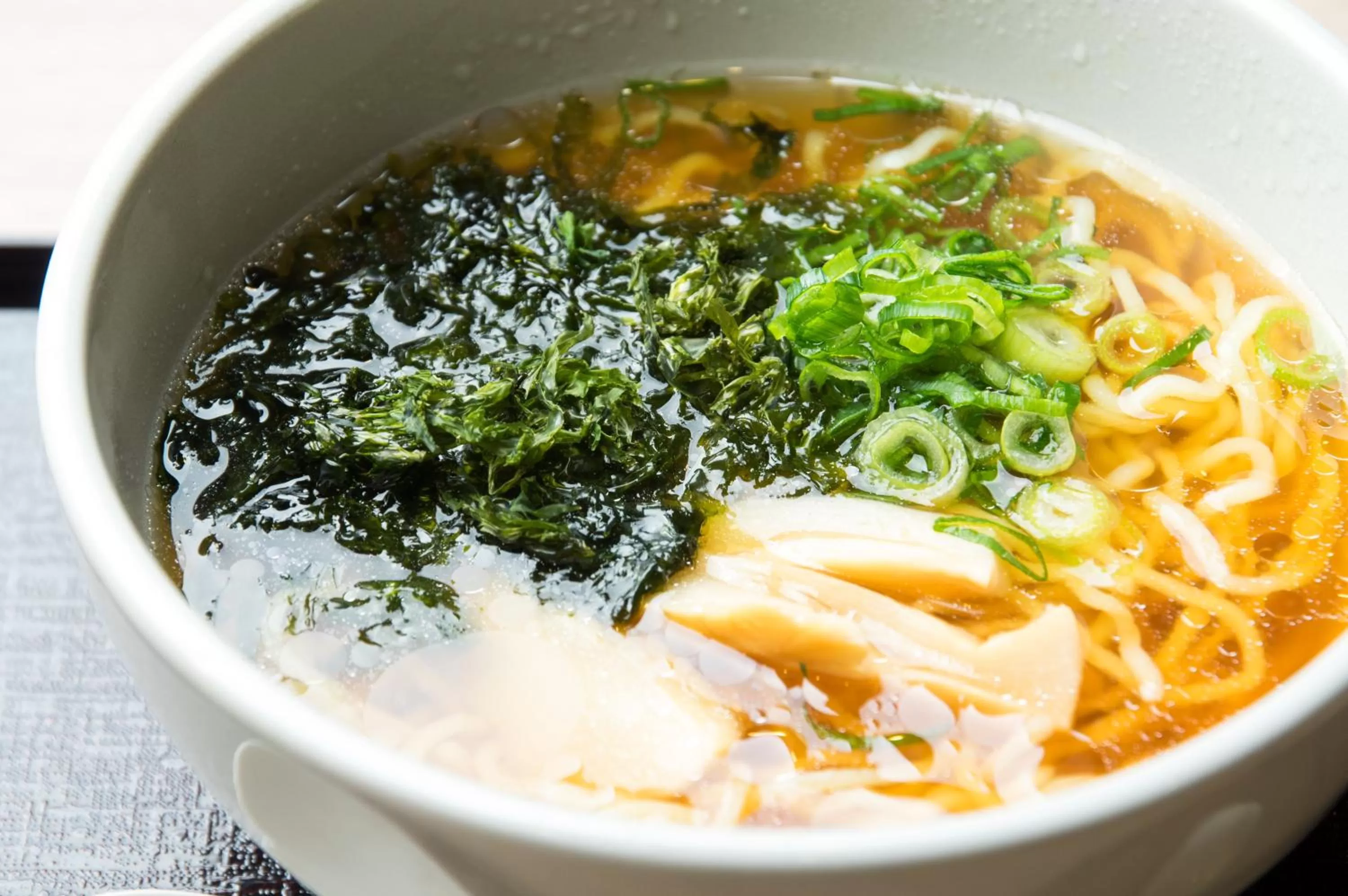 Meals in Dormy Inn Express Kakegawa