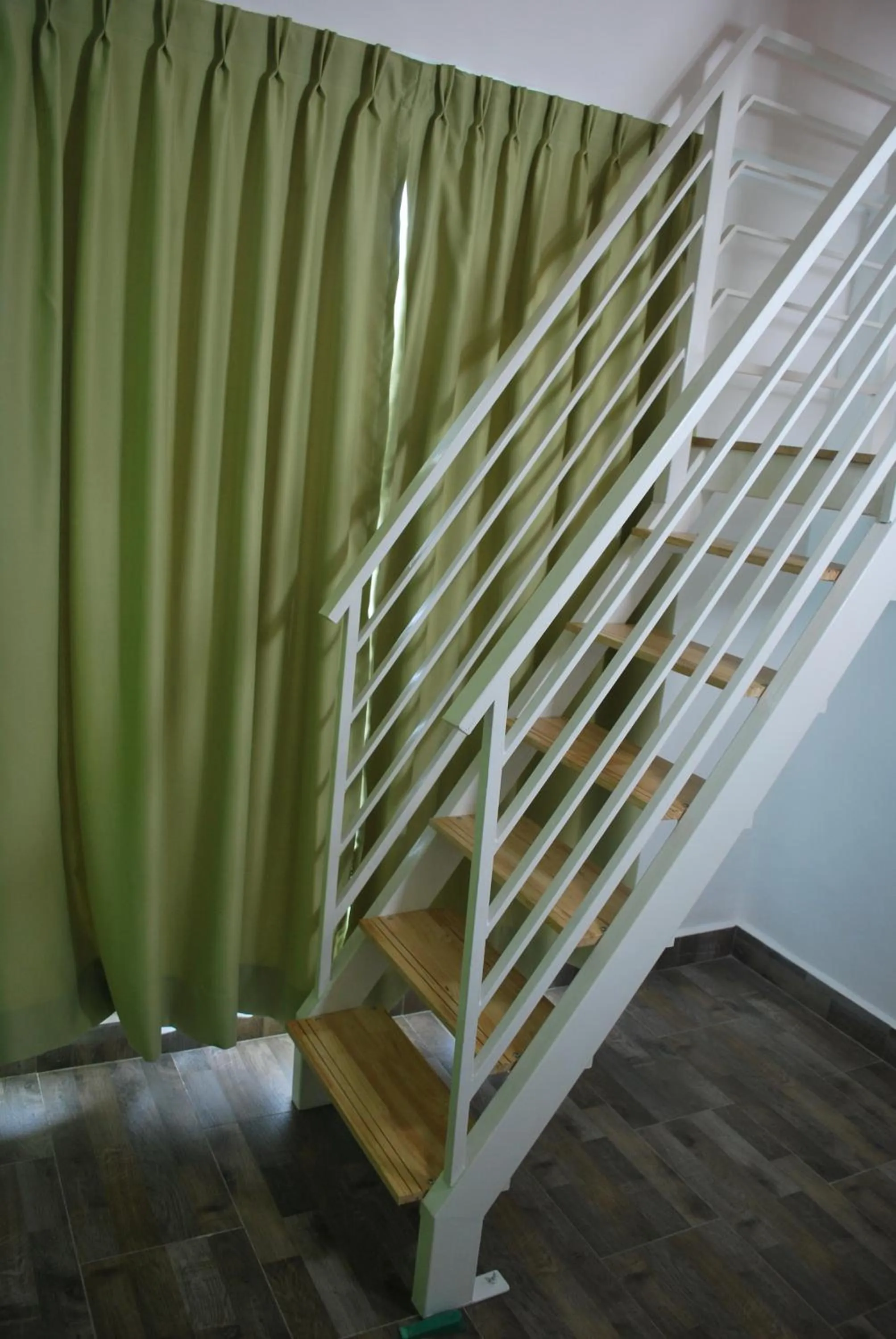 Bedroom in Apple Inn Hotel