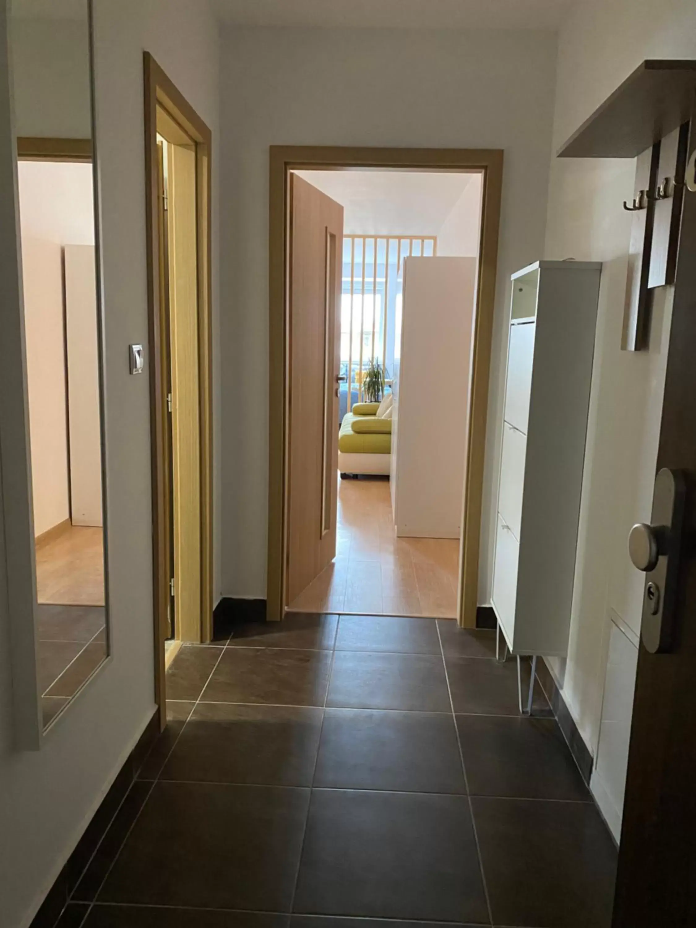 Superior Apartment in Central Apartments Superior Apartment in Central Apartments