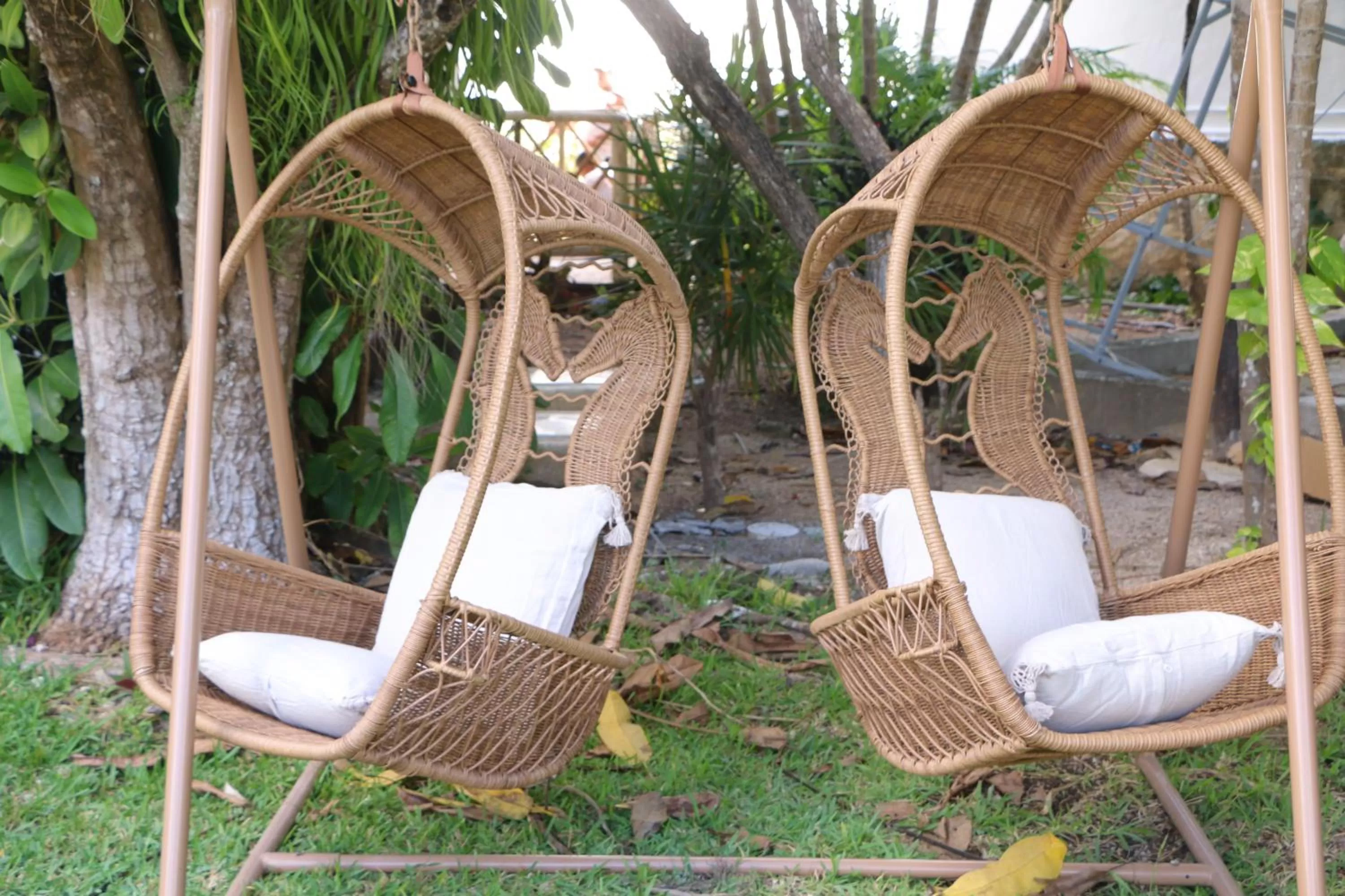 Swimming pool in WishTulum