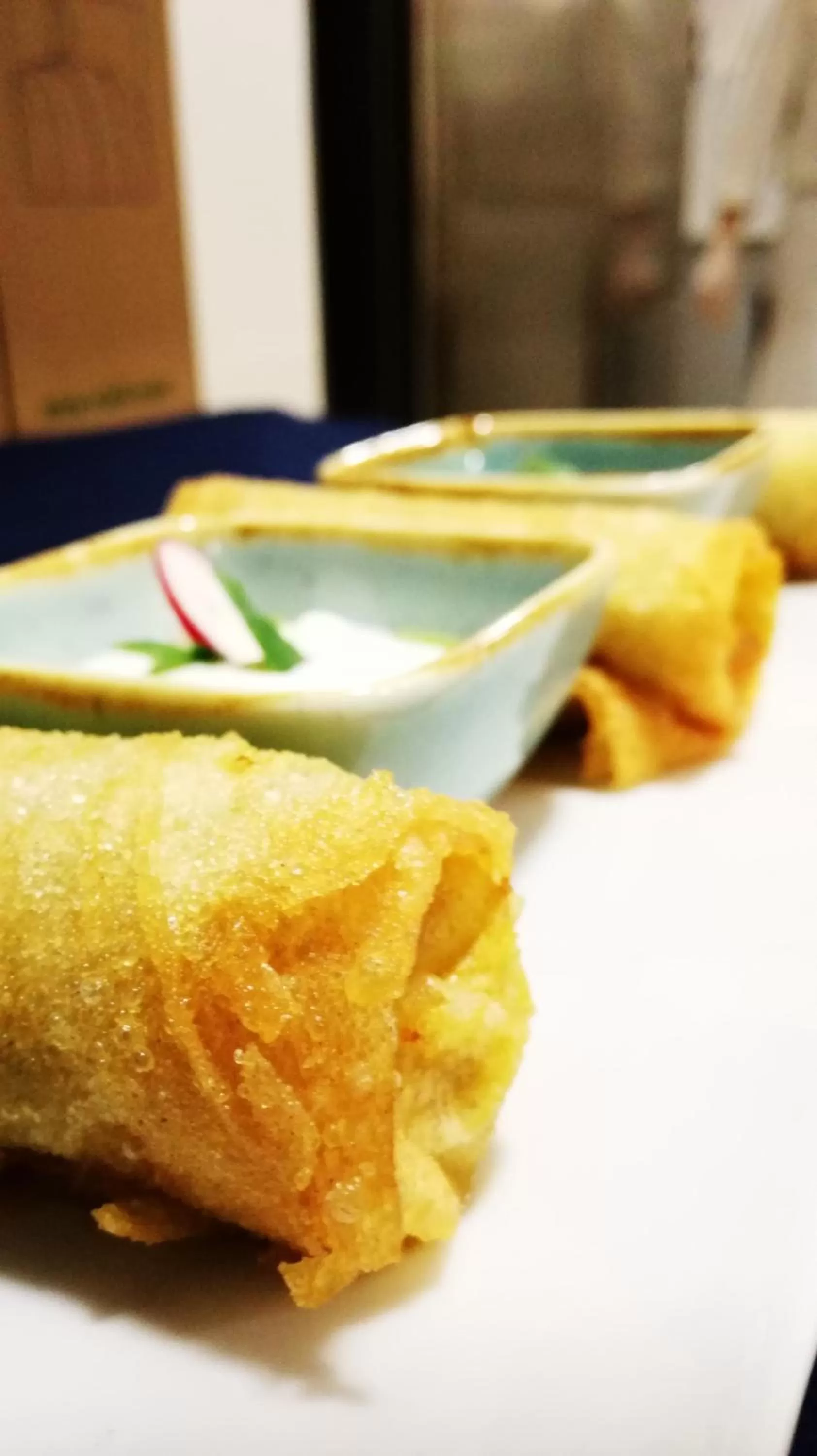 Breakfast in Hotel Passpartù Home Garni