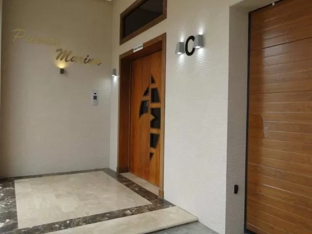 RESIDENCE PUERTO MARINA Corniche d'Asilah