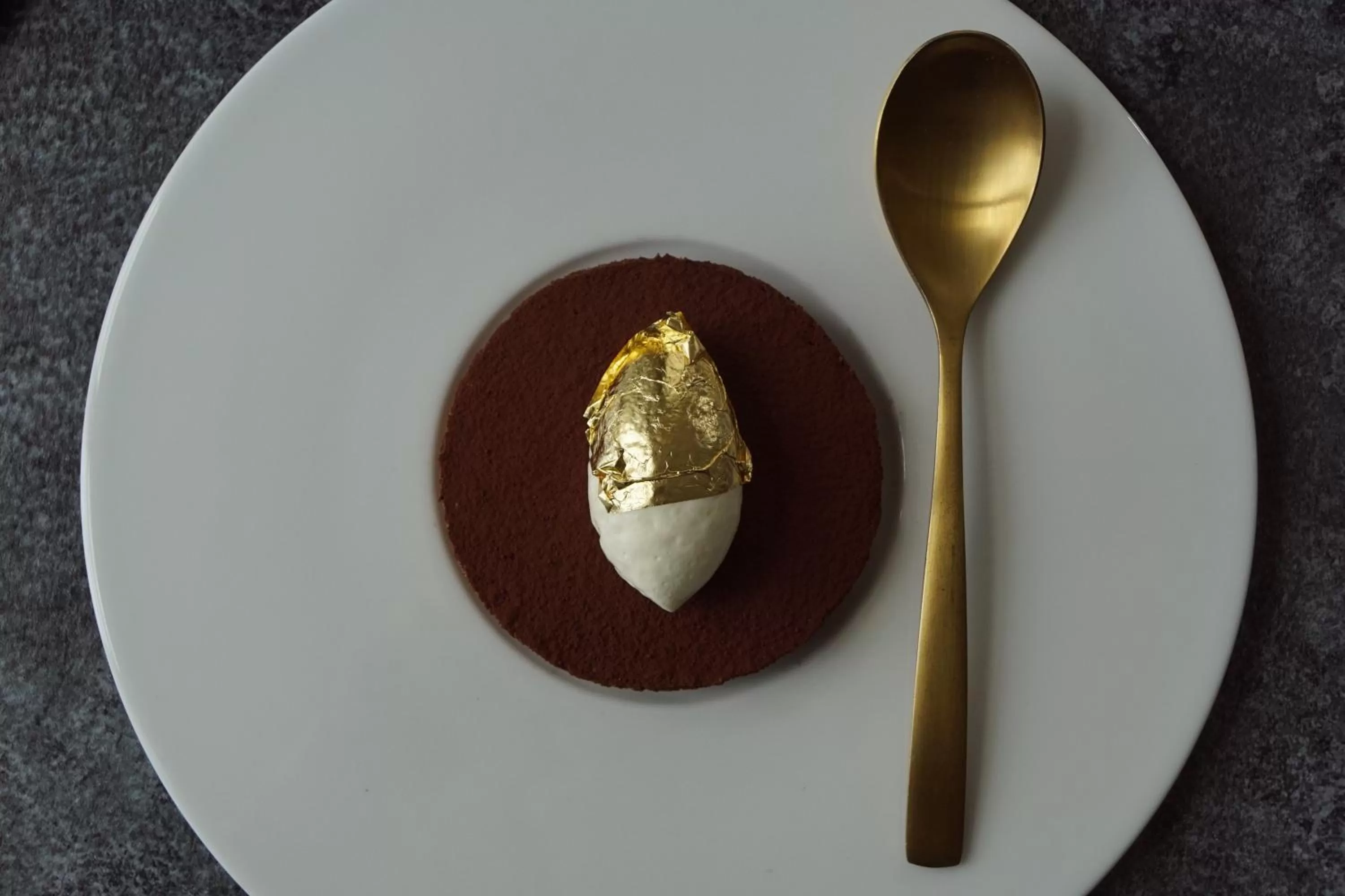 Restaurant/places to eat in Hotel Europa