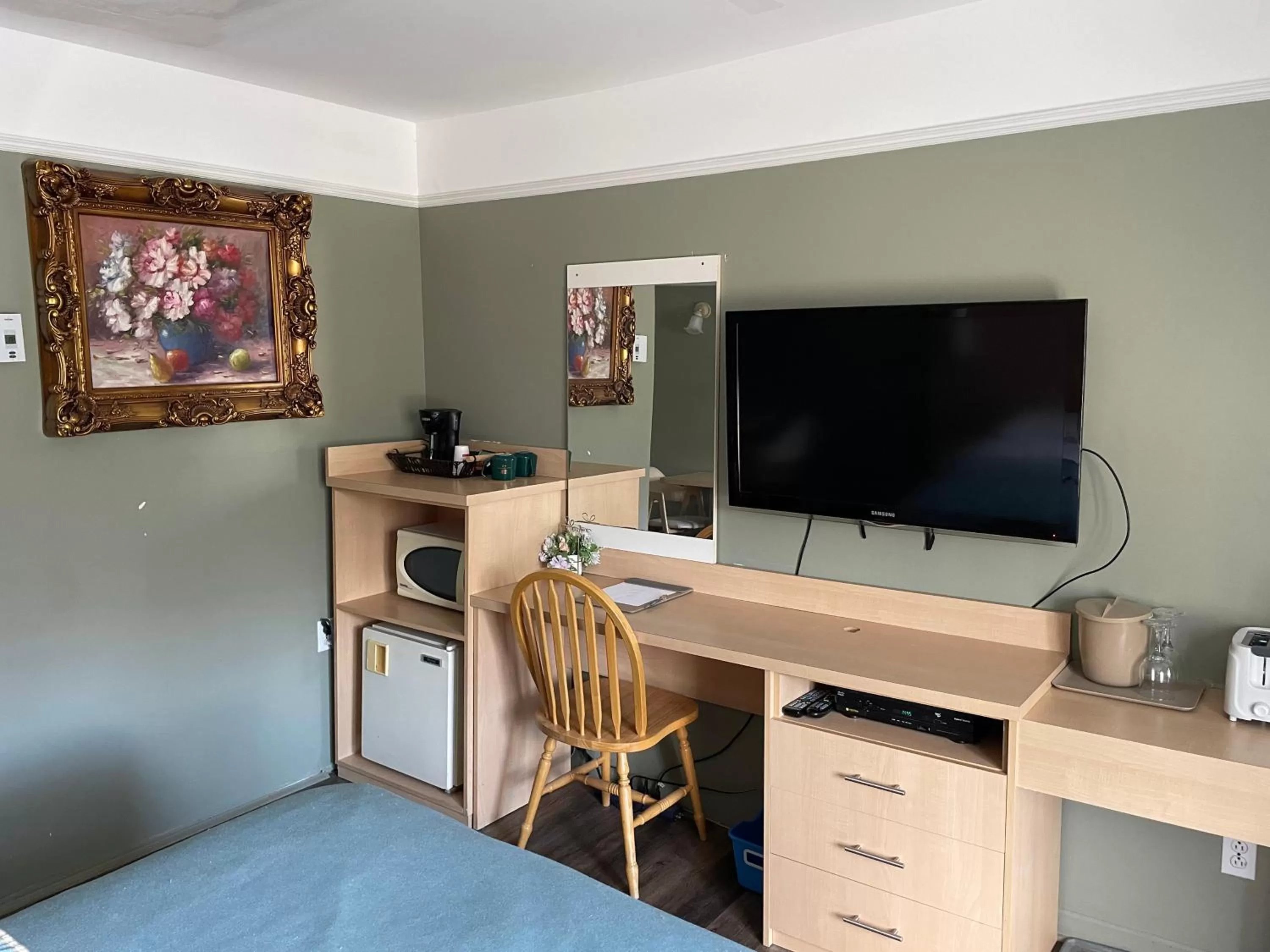 Motel au P'tit Sapin