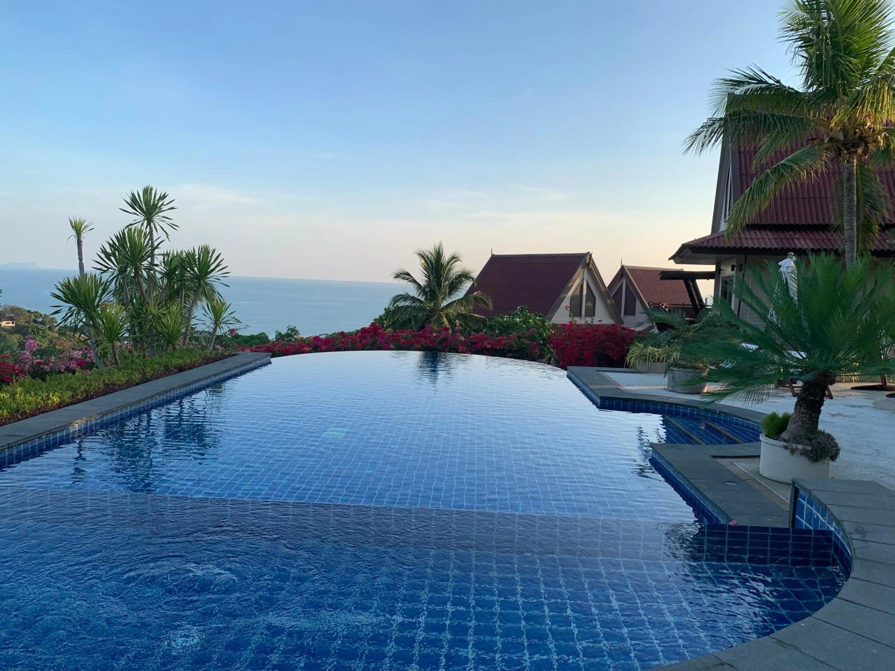 Baan KanTiang See Villas - SHA Extra Plus