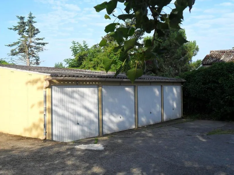 Area and facilities in Hôtel Sanotel