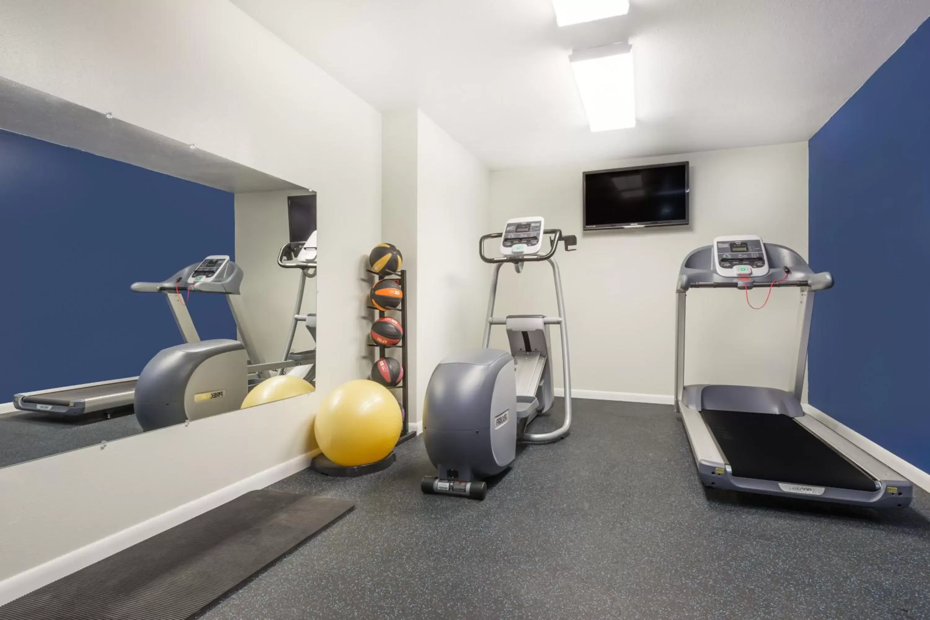 Fitness centre/facilities, Fitness Center/Facilities in Days Inn by Wyndham Worland