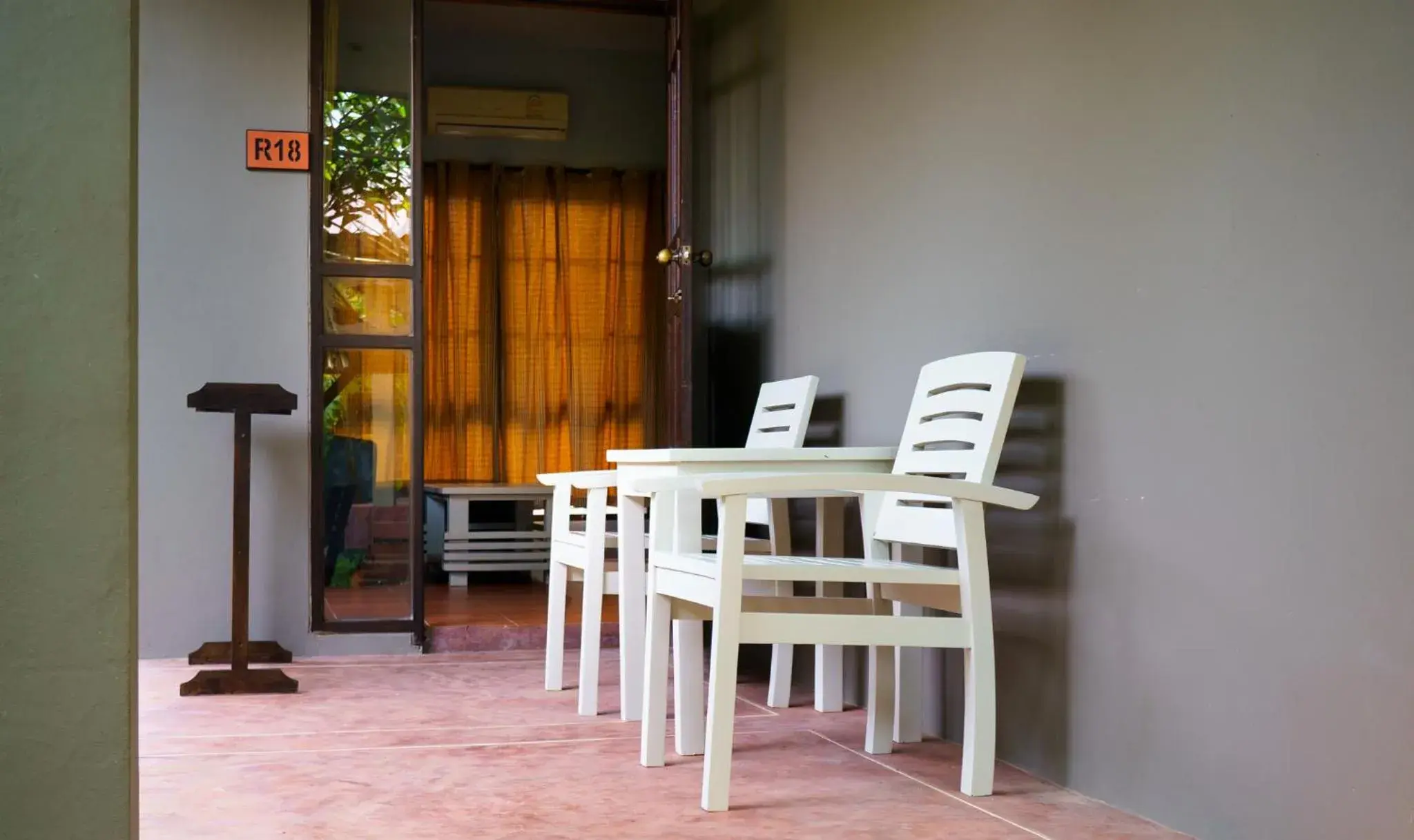 Property building in Flora Ville-SHA PLUS Property building in Flora Ville-SHA PLUS