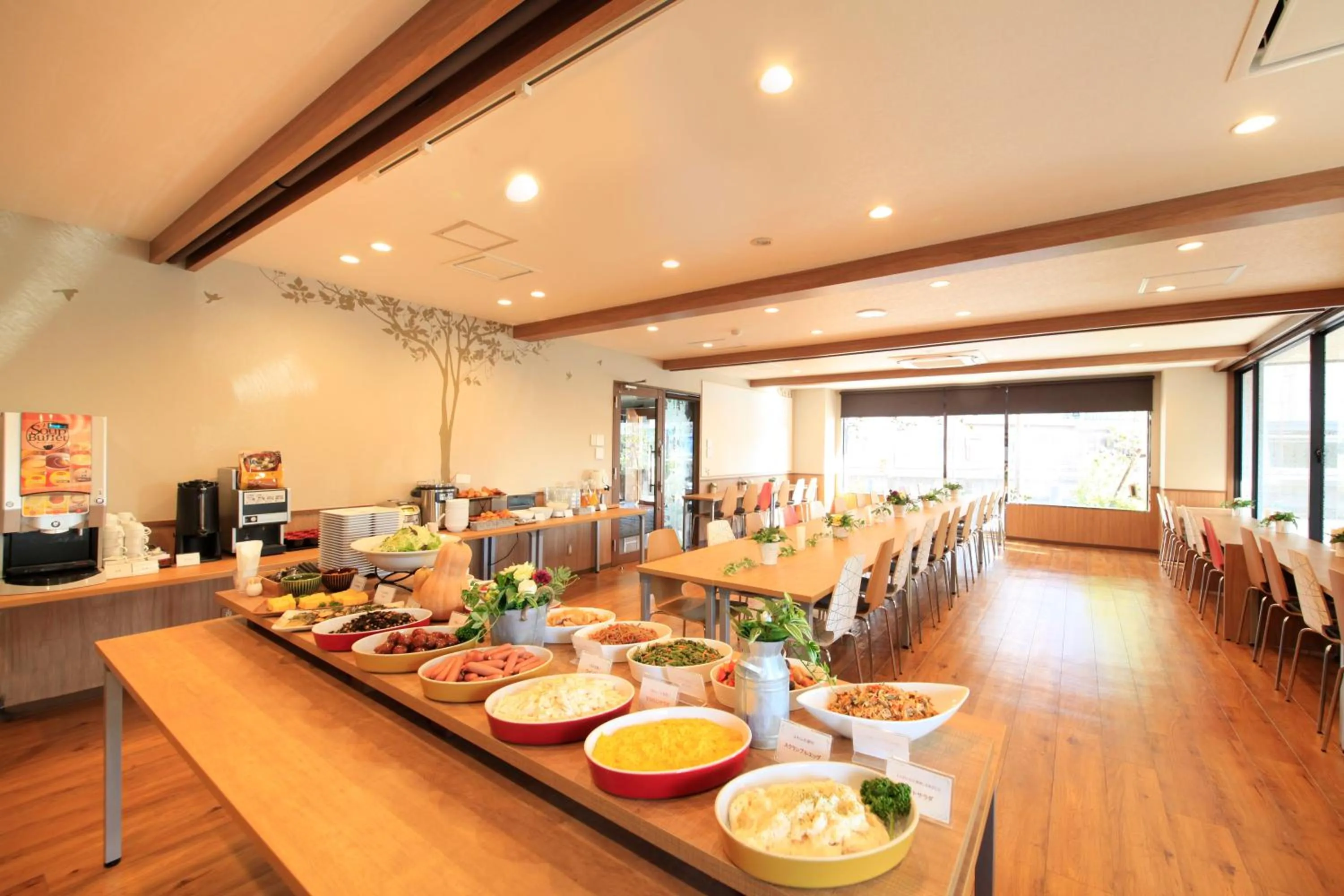 Smile Hotel Kawaguchi