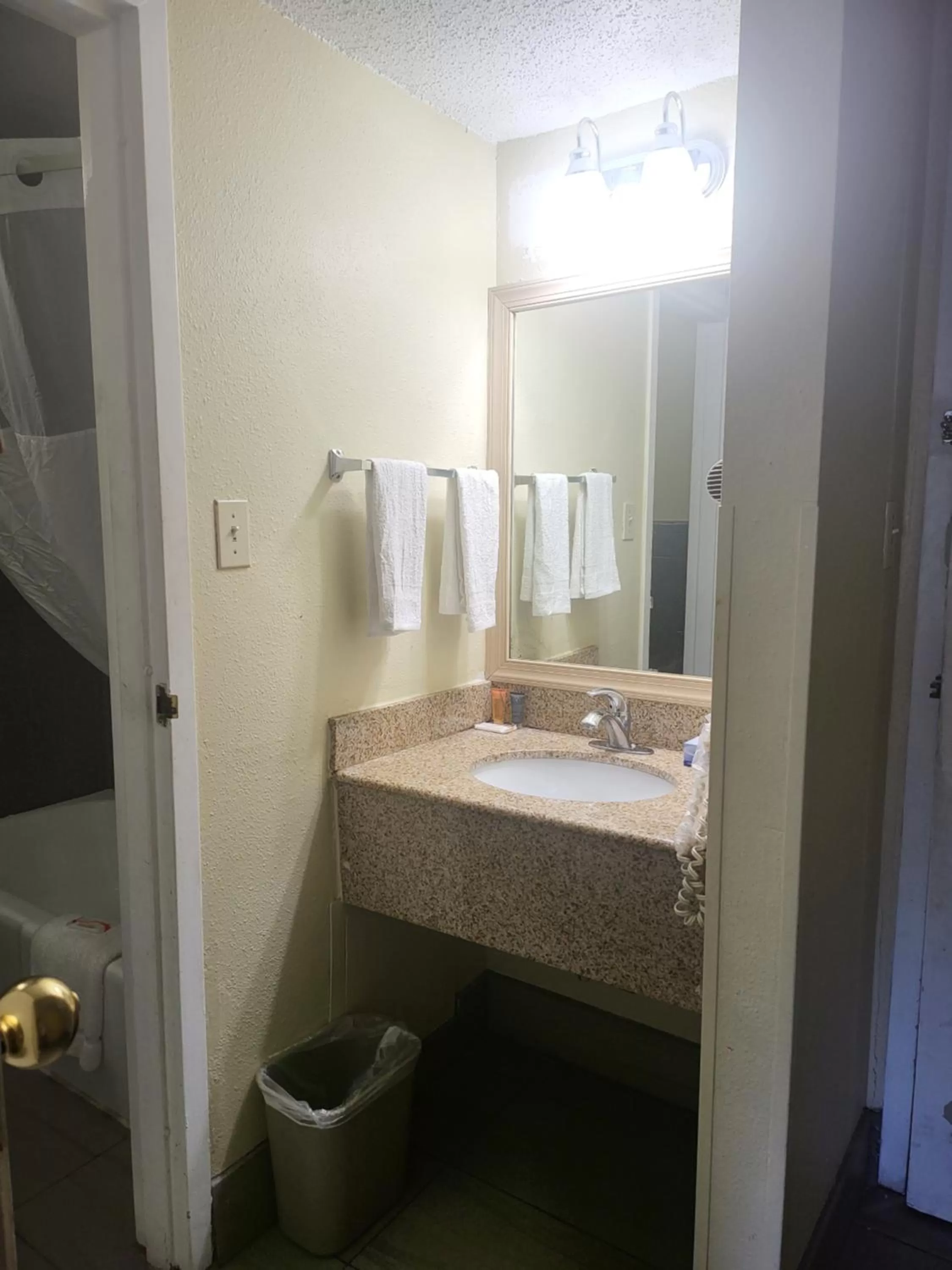 Baymont by Wyndham Williamsburg