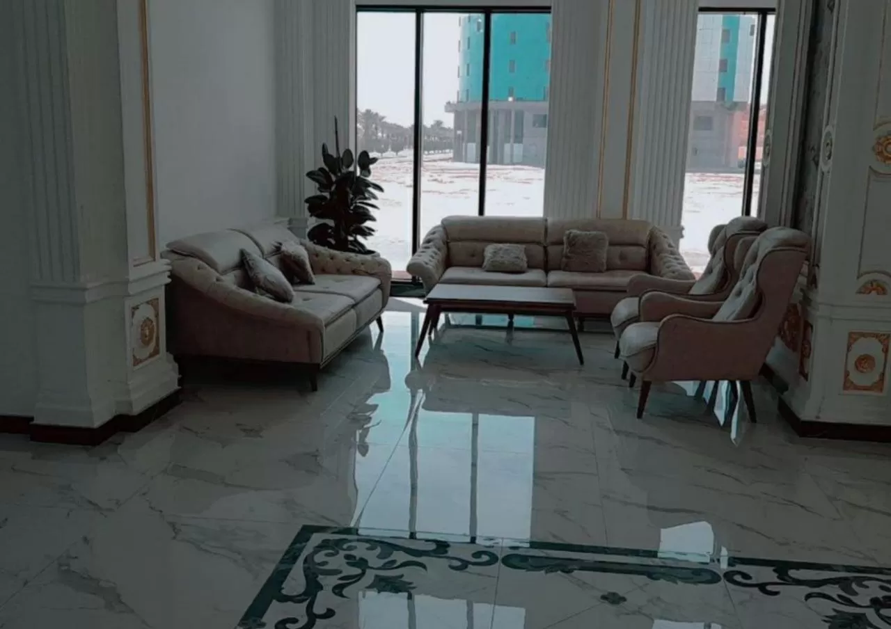 Lobby or reception, Seating Area in فندق جيست هاوس