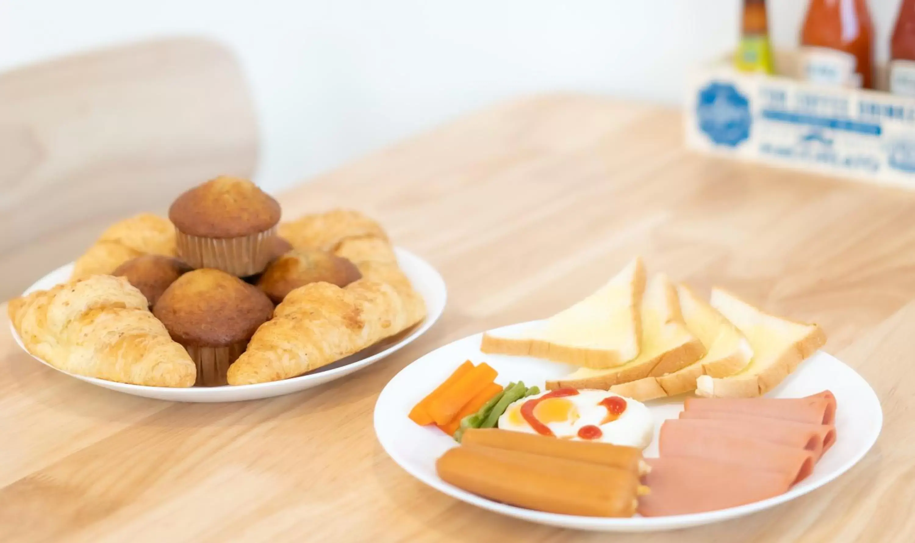 Food and drinks in Meesuk ChiangRai Hotel, SHA Certified Food and drinks in Meesuk ChiangRai Hotel, SHA Certified