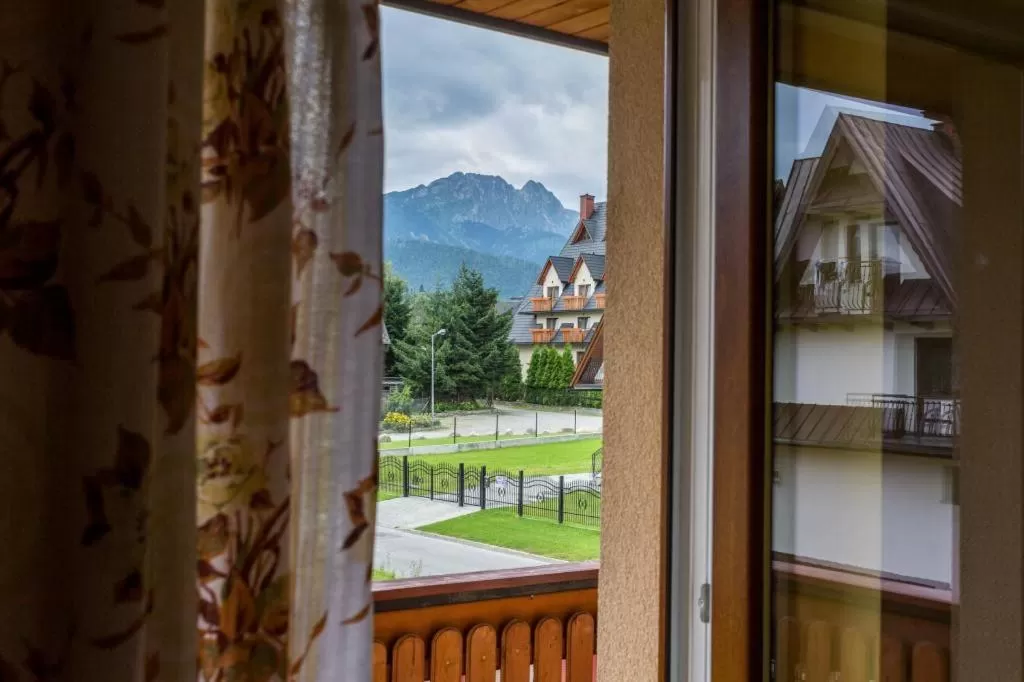 Apartamenty i pokoje gościnne Nowita