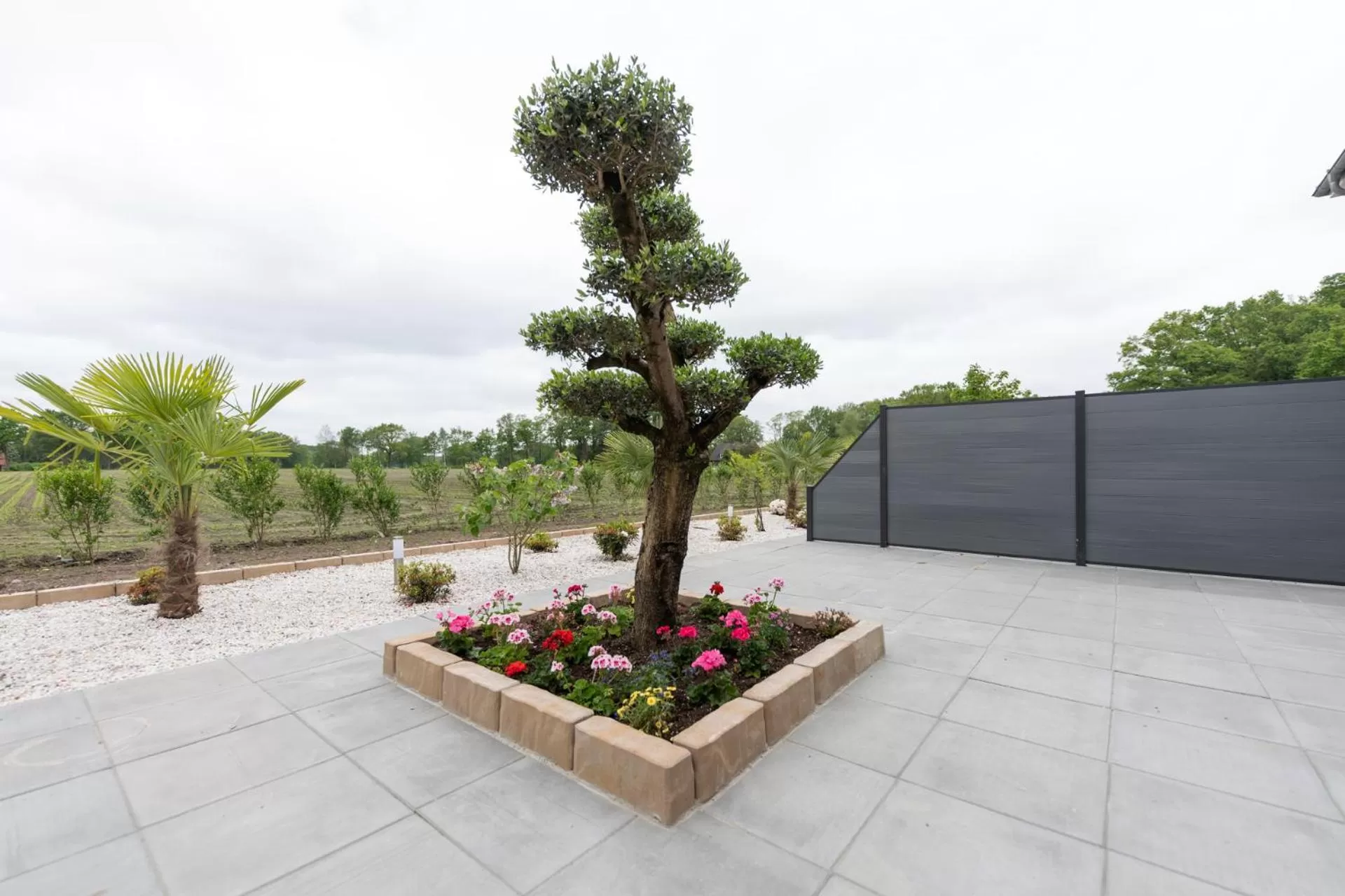 Day in Hotel & Restaurant Sparta