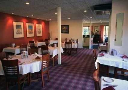 Restaurant/places to eat in Citrus Valley Motel