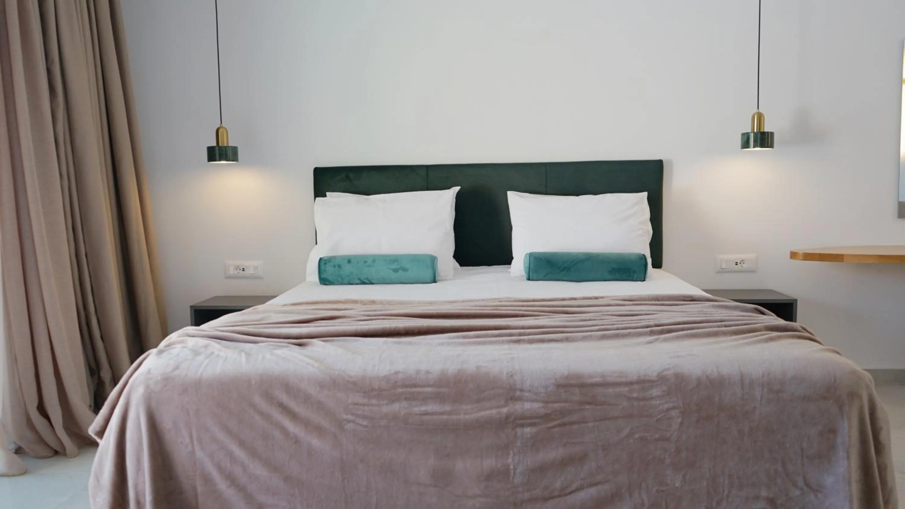 Deluxe Double Room in Diana Palace Hotel Zakynthos