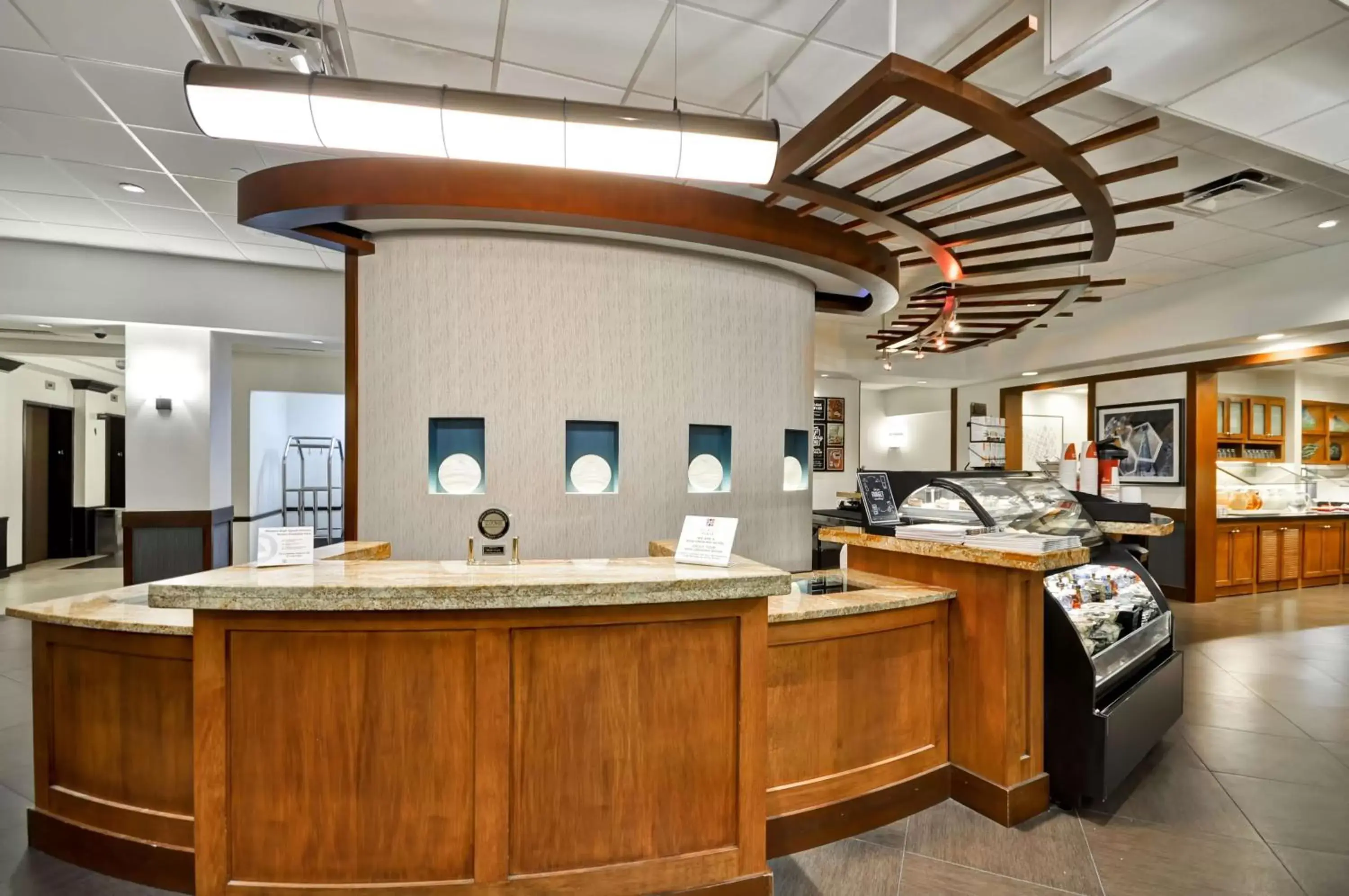 Lobby or reception, Lobby/Reception in Hyatt Place Tampa Airport/Westshore