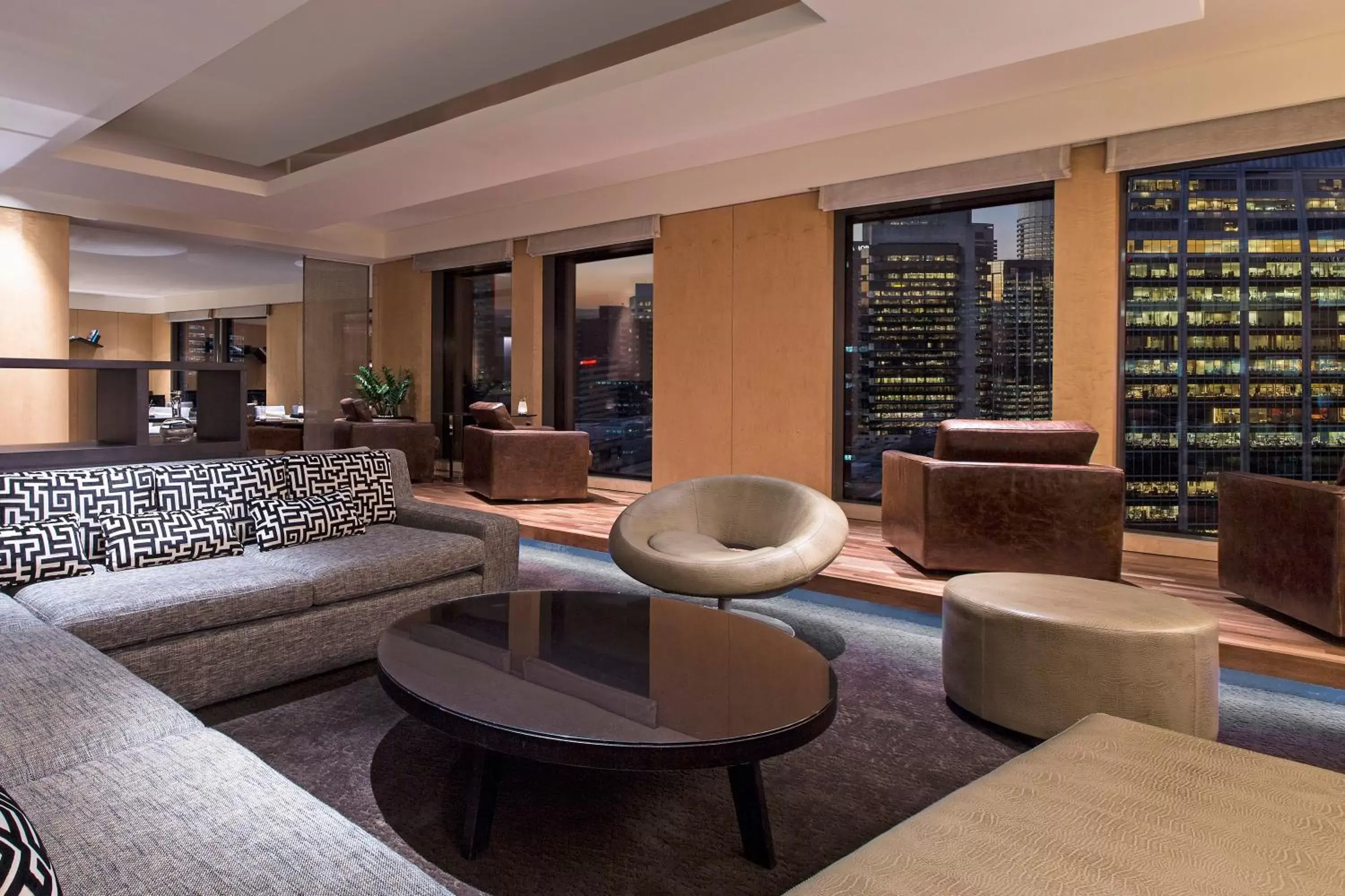 Lounge or bar, Lounge/Bar in The Fullerton Hotel Sydney