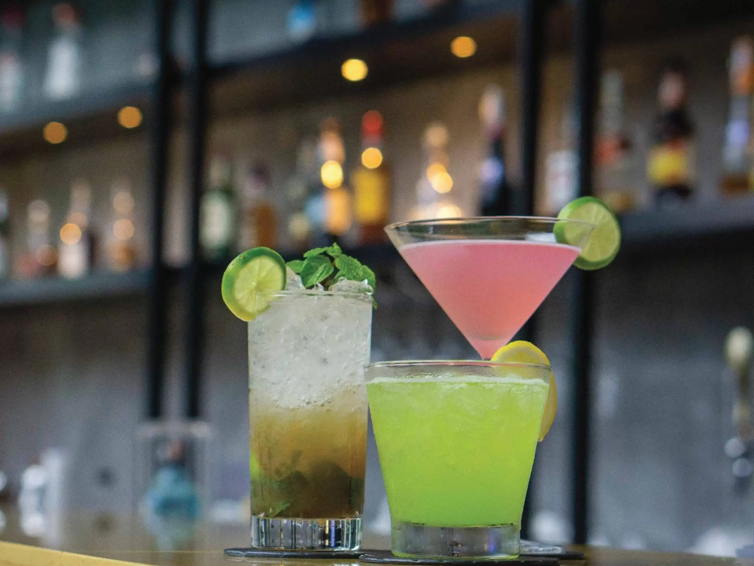 Restaurant/places to eat in Modena by Fraser Bangkok Restaurant/places to eat in Modena by Fraser Bangkok