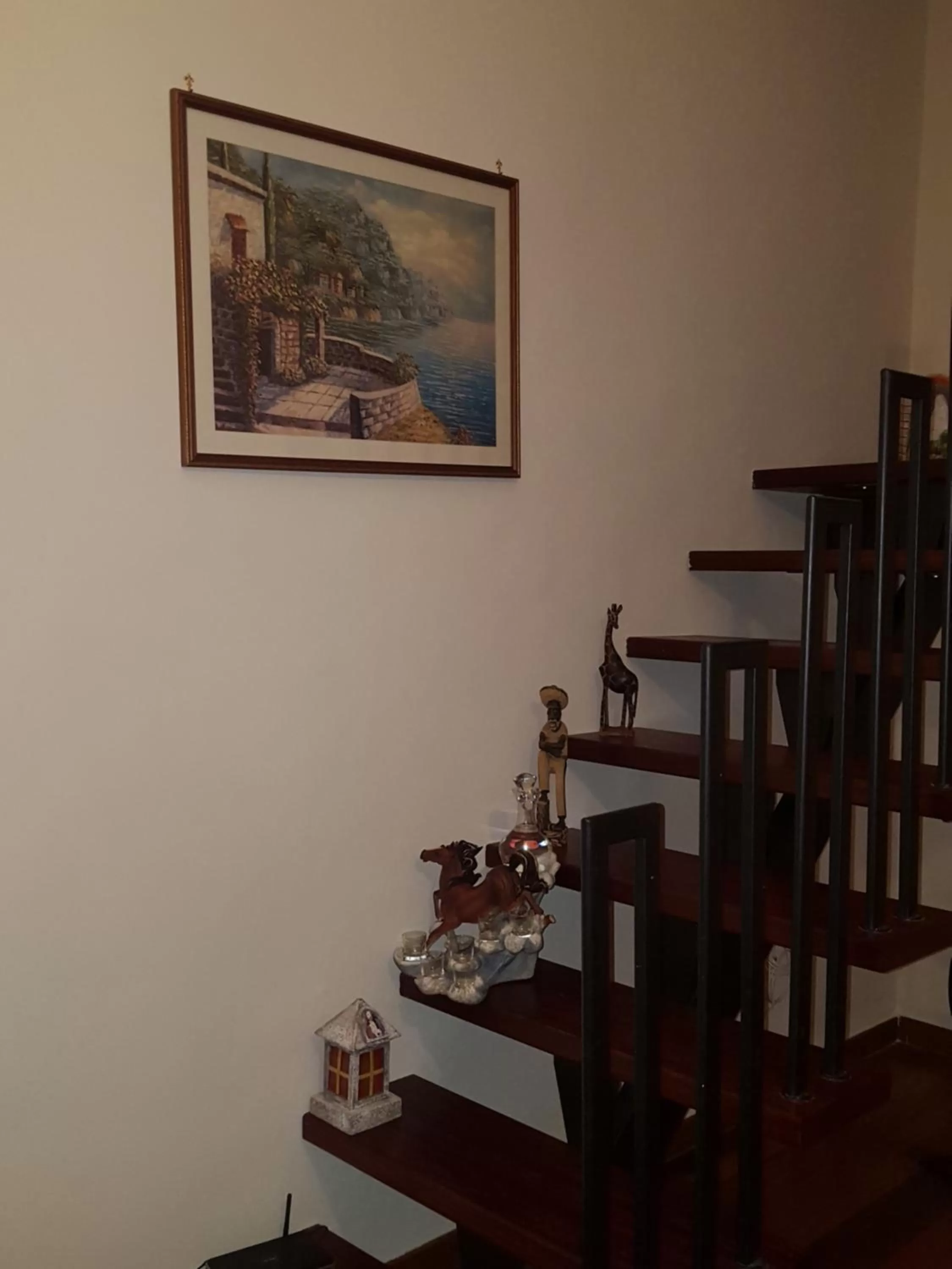 Photo of the whole room in Dimora di Mara