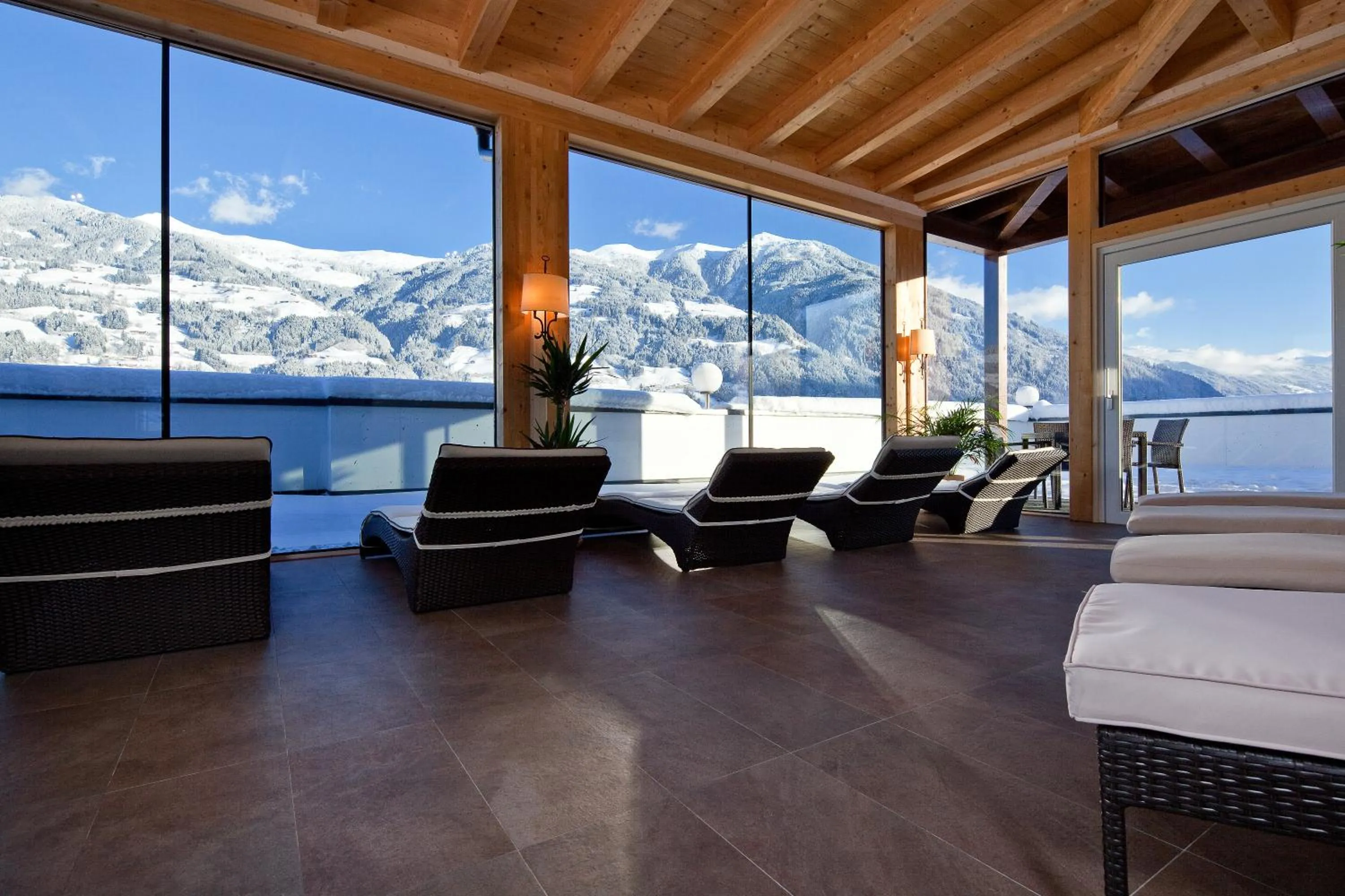 Day in Hotel Malerhaus