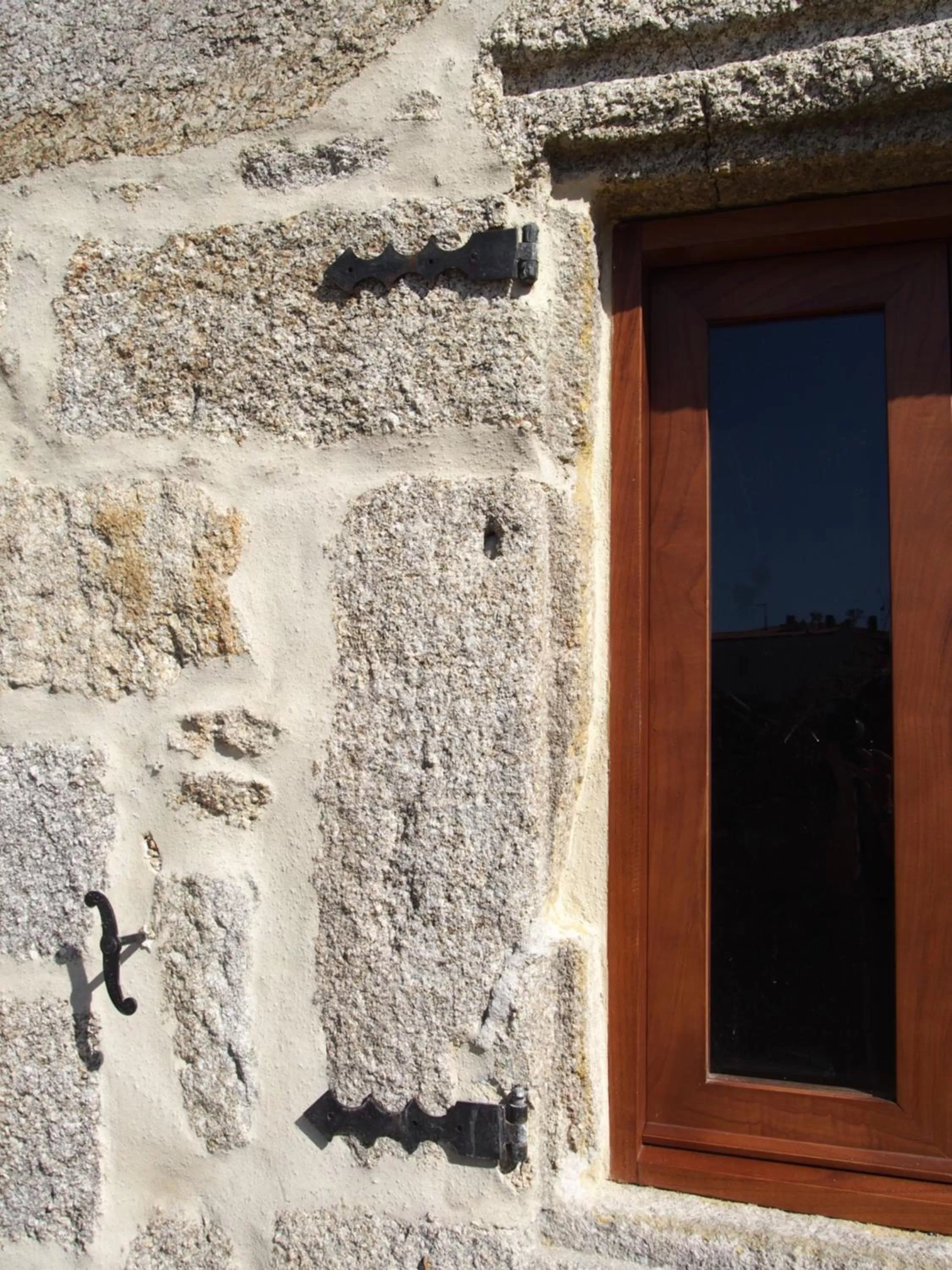 Facade/entrance in HOTEL BOUTIQUE VILAVELLA