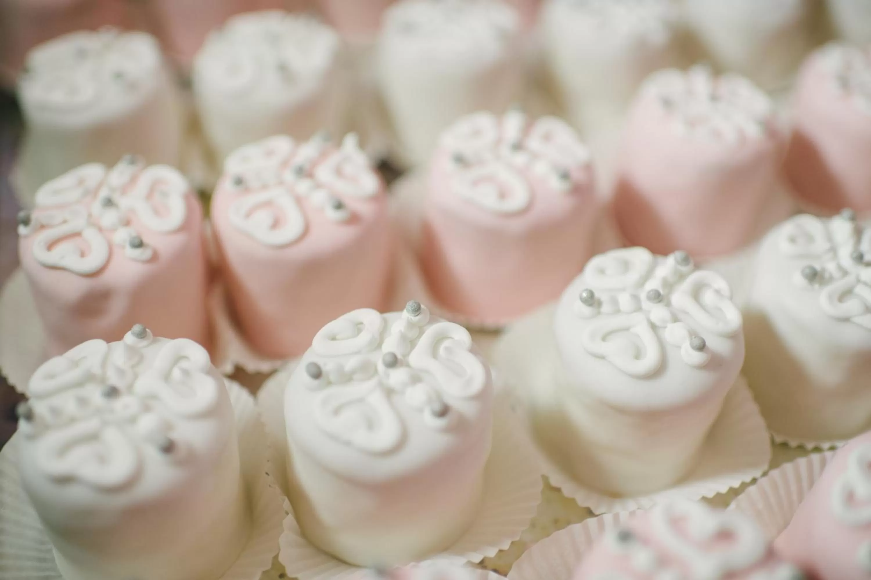 Food in Schloss Prielau Hotel & Restaurants