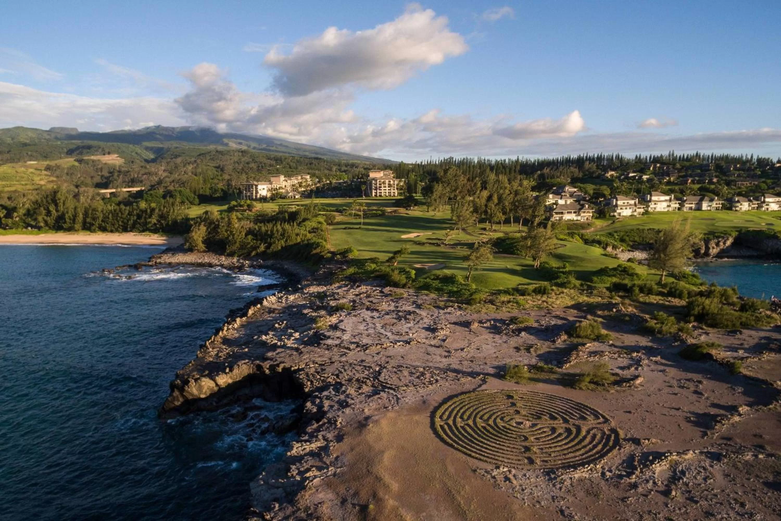 View (from property/room) in The Ritz-Carlton Maui, Kapalua
