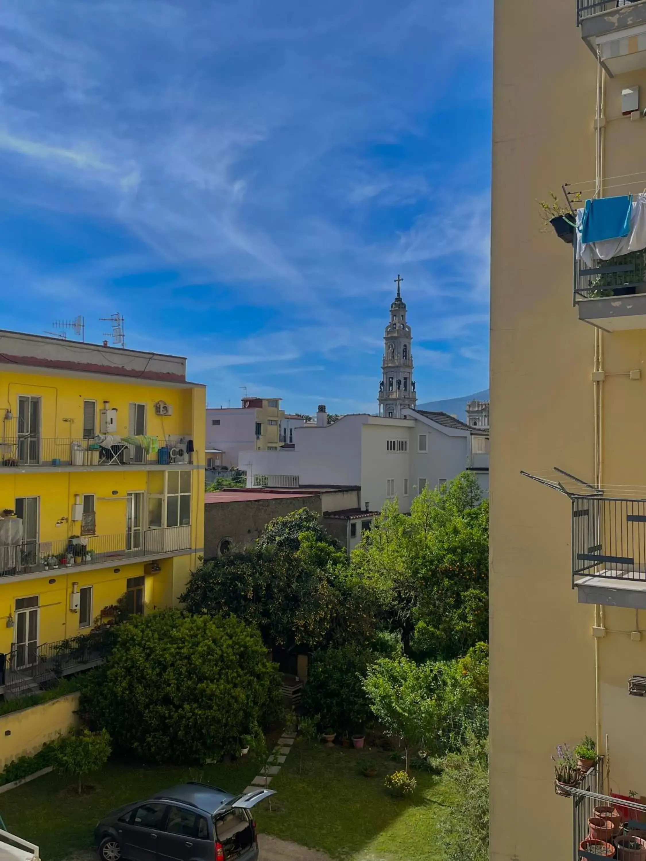 B&B La Fenice