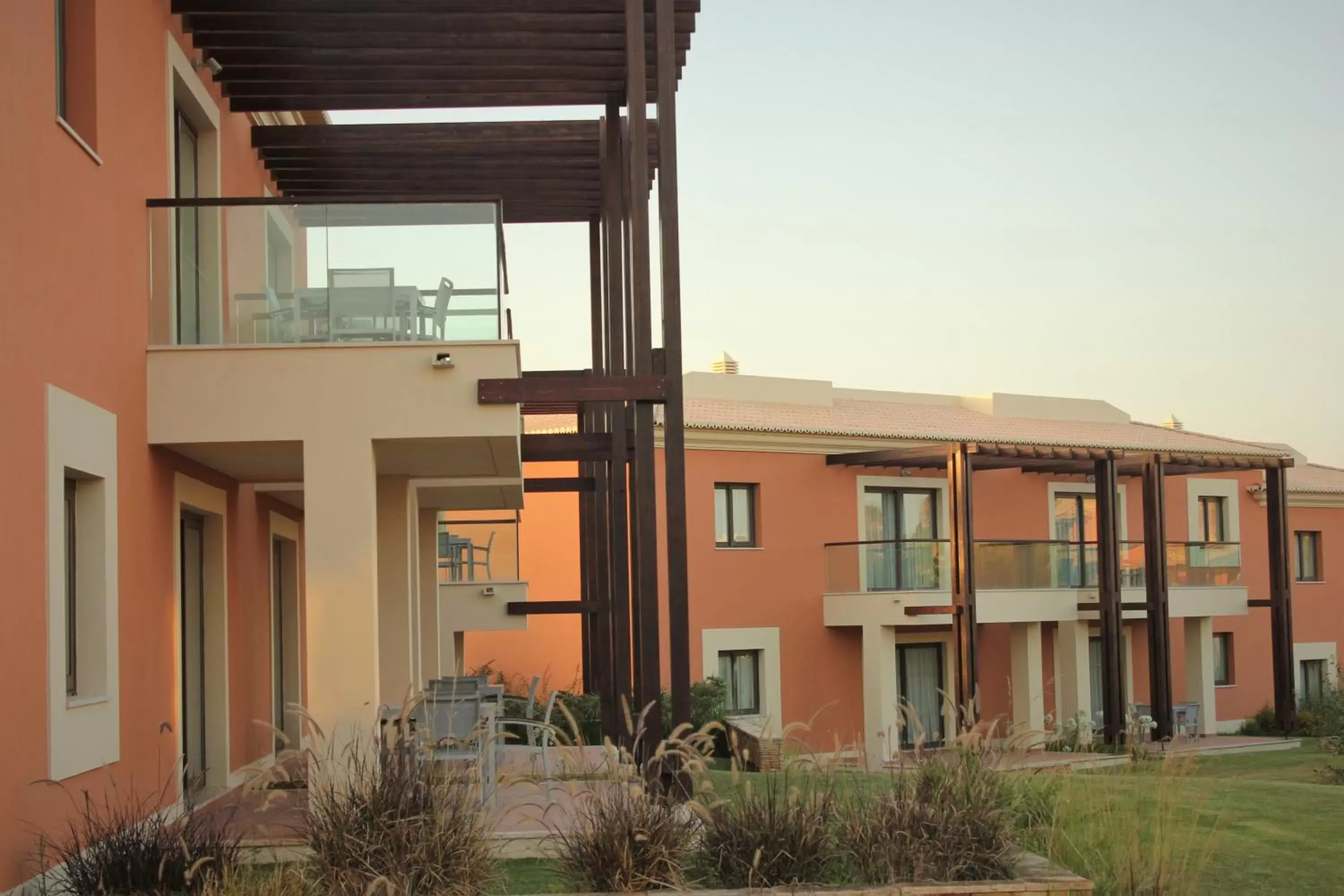 View (from property/room), Property Building in Monte Santo Resort